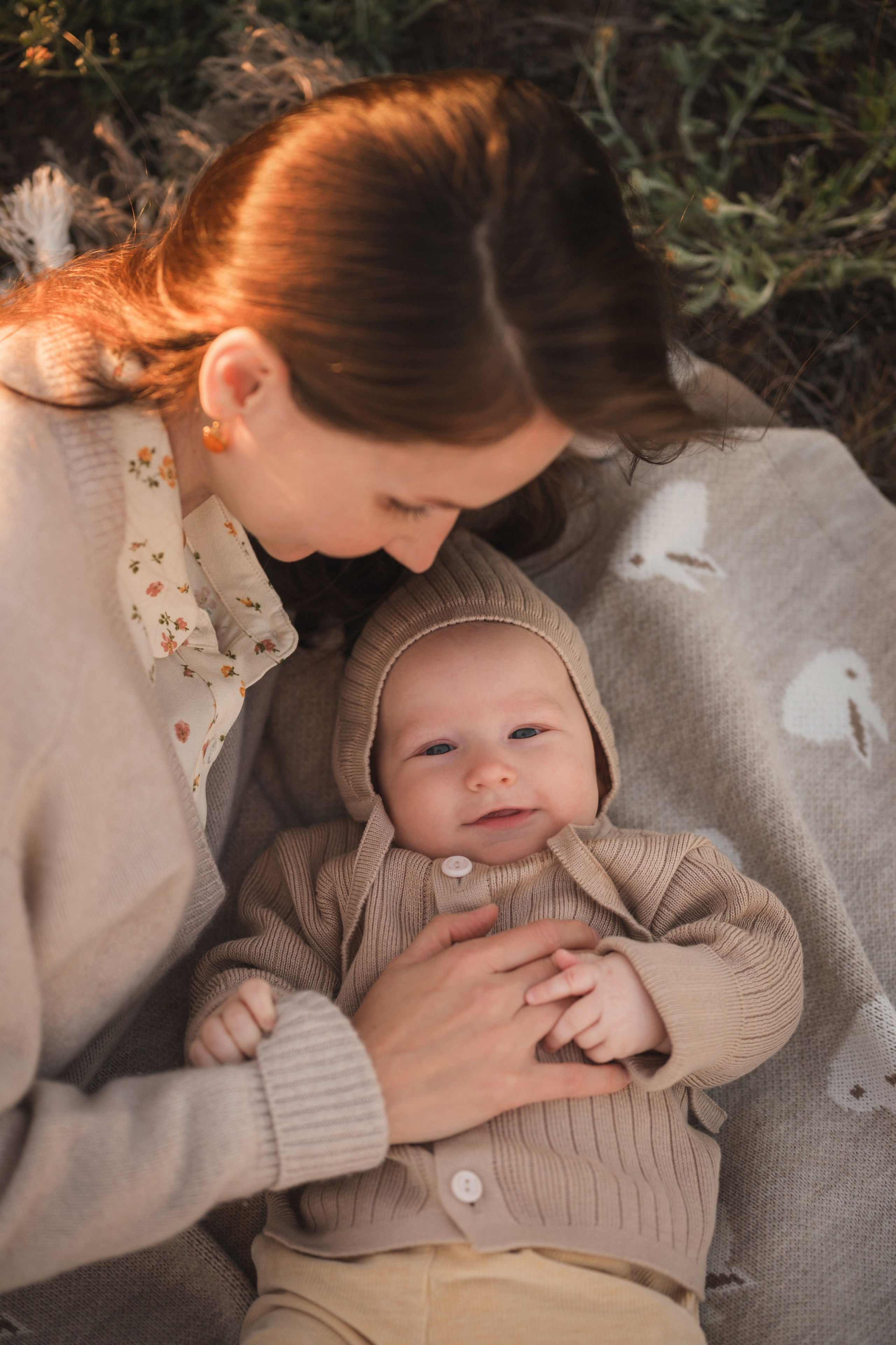 Бажена и Артур. Свадебный и семейный фотограф в Волгограде