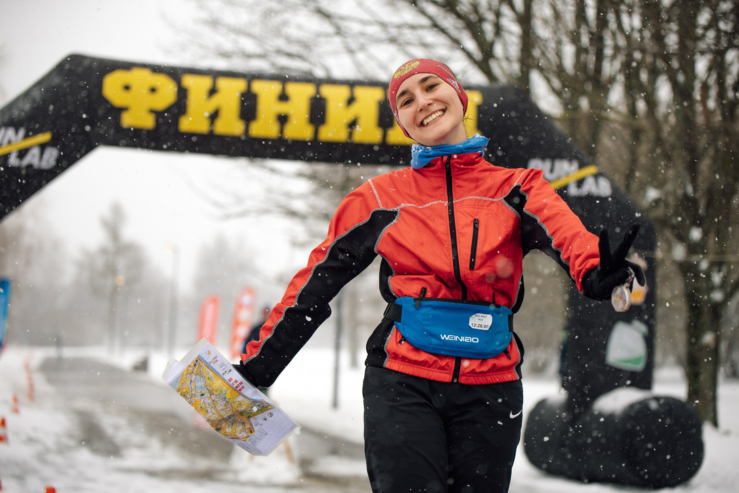 Традиционный Фестиваль спортивного ориентирования, посвященный Дню Космонавтики. Свадебный фотограф Михаил Александров