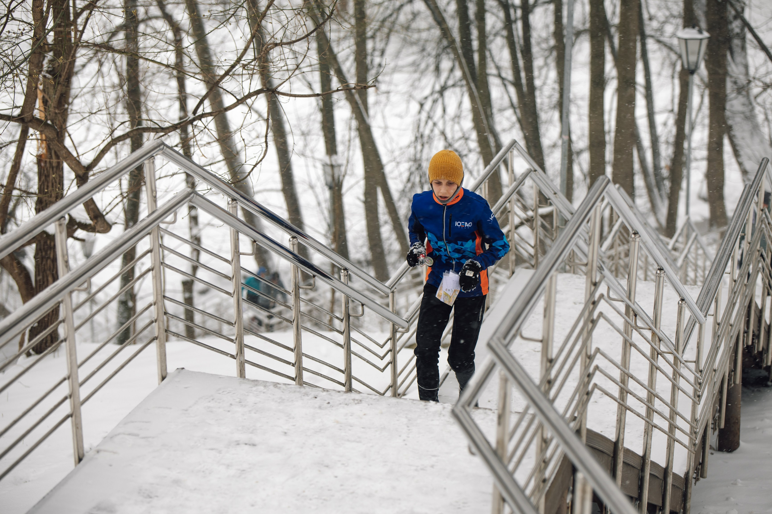 Традиционный Фестиваль спортивного ориентирования, посвященный Дню Космонавтики. Свадебный фотограф Михаил Александров