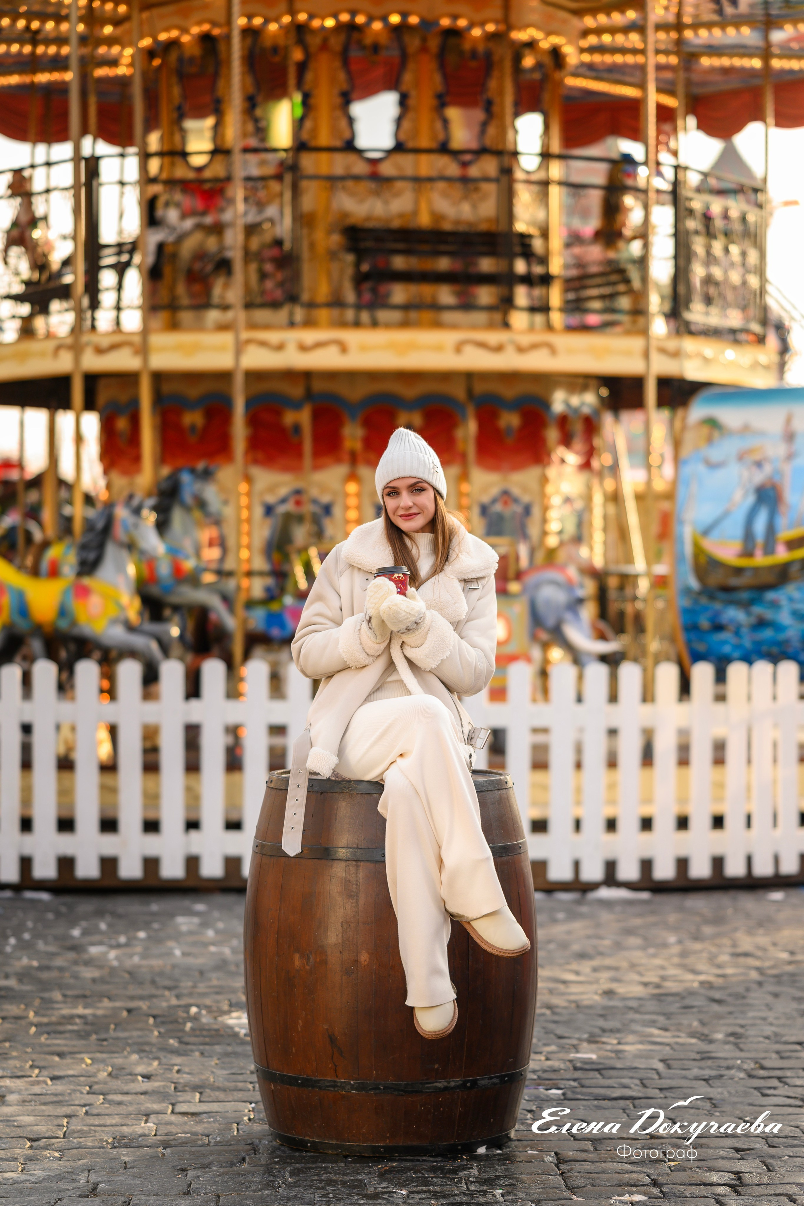 ГУМ ЯРМАРКА, ПАТРИАРШИЕ ПРУДЫ. Фотосессии в Москве и Калининграде