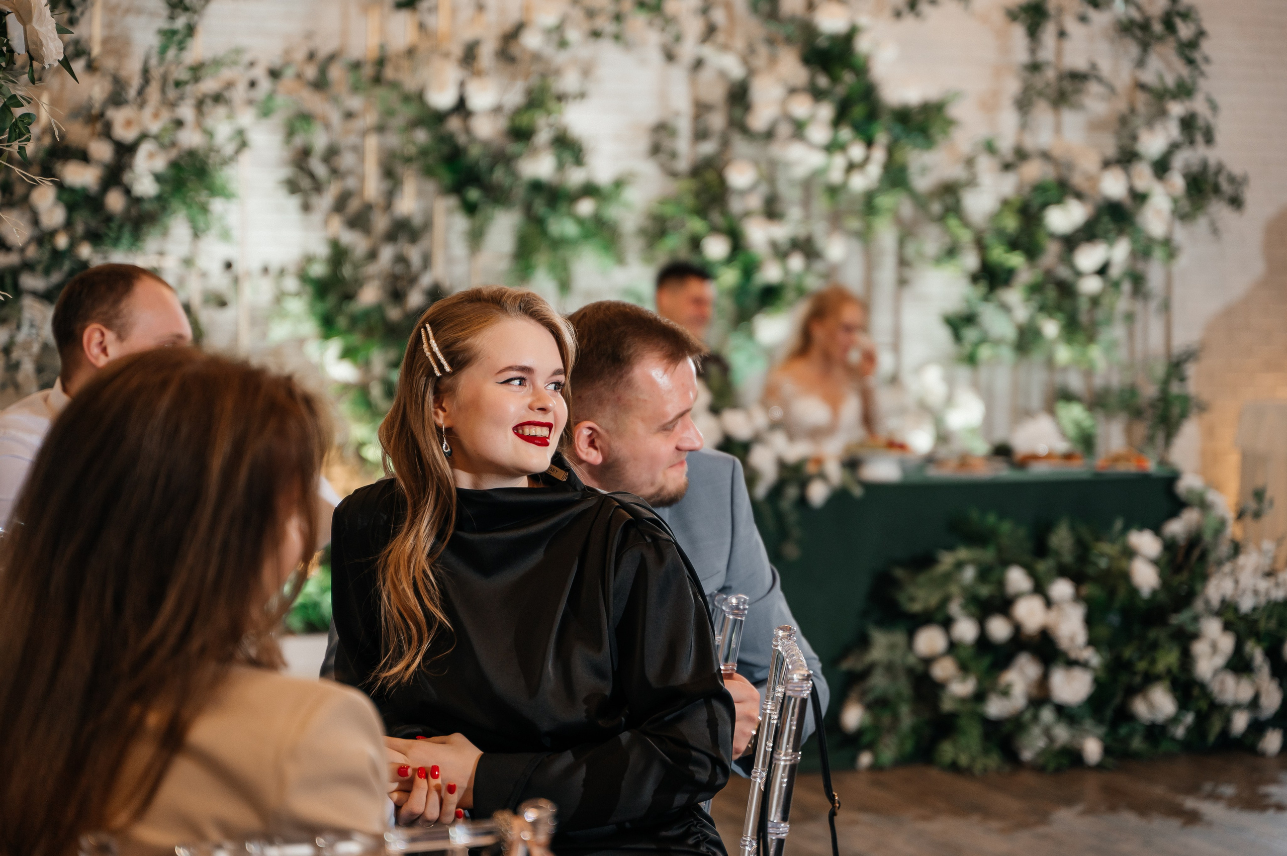 Дима и Вика 22.03.2024. Свадебный и семейный фотограф в городе Смоленске