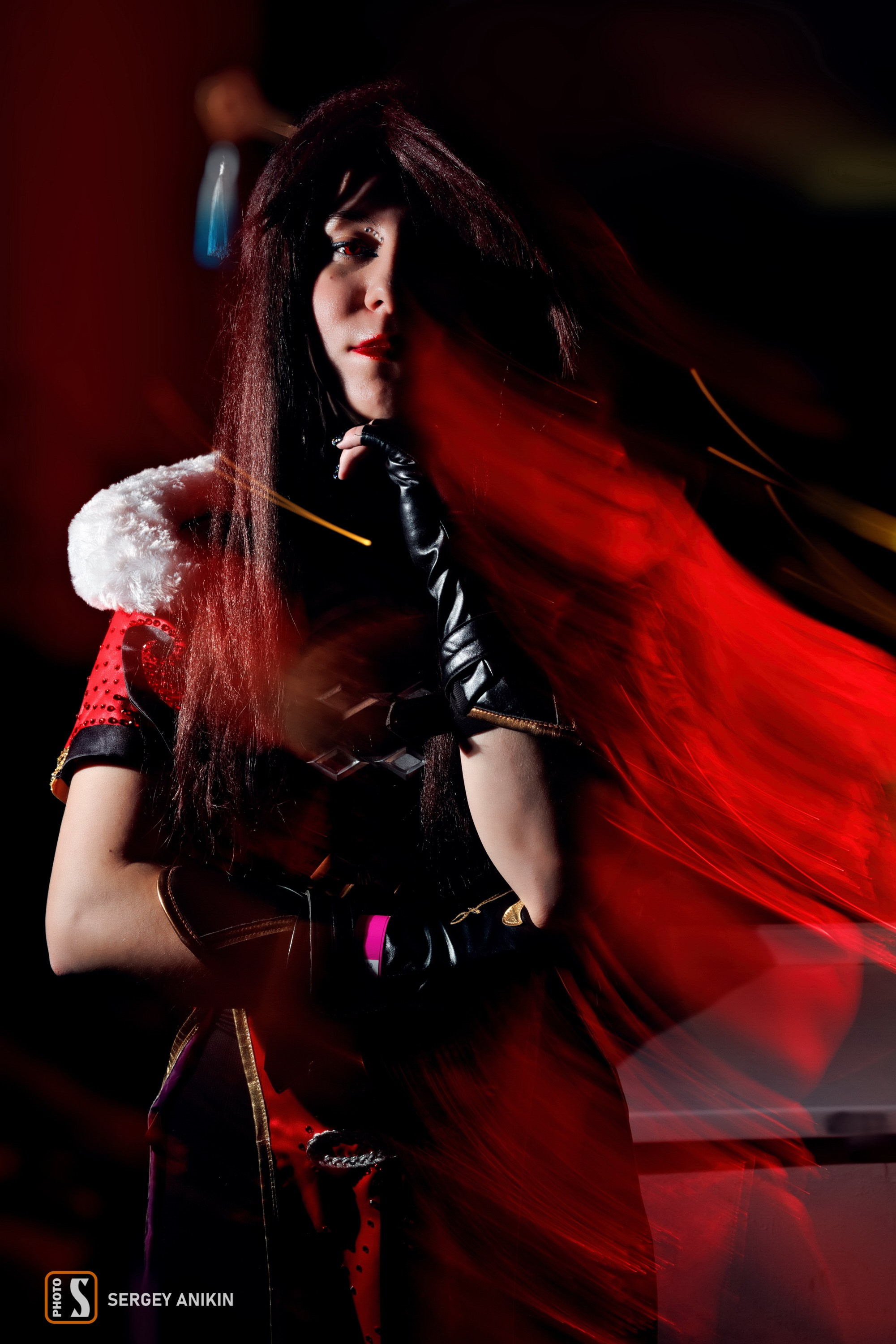 Фоторепортаж с фестиваля MagicFest 2026 в Москве