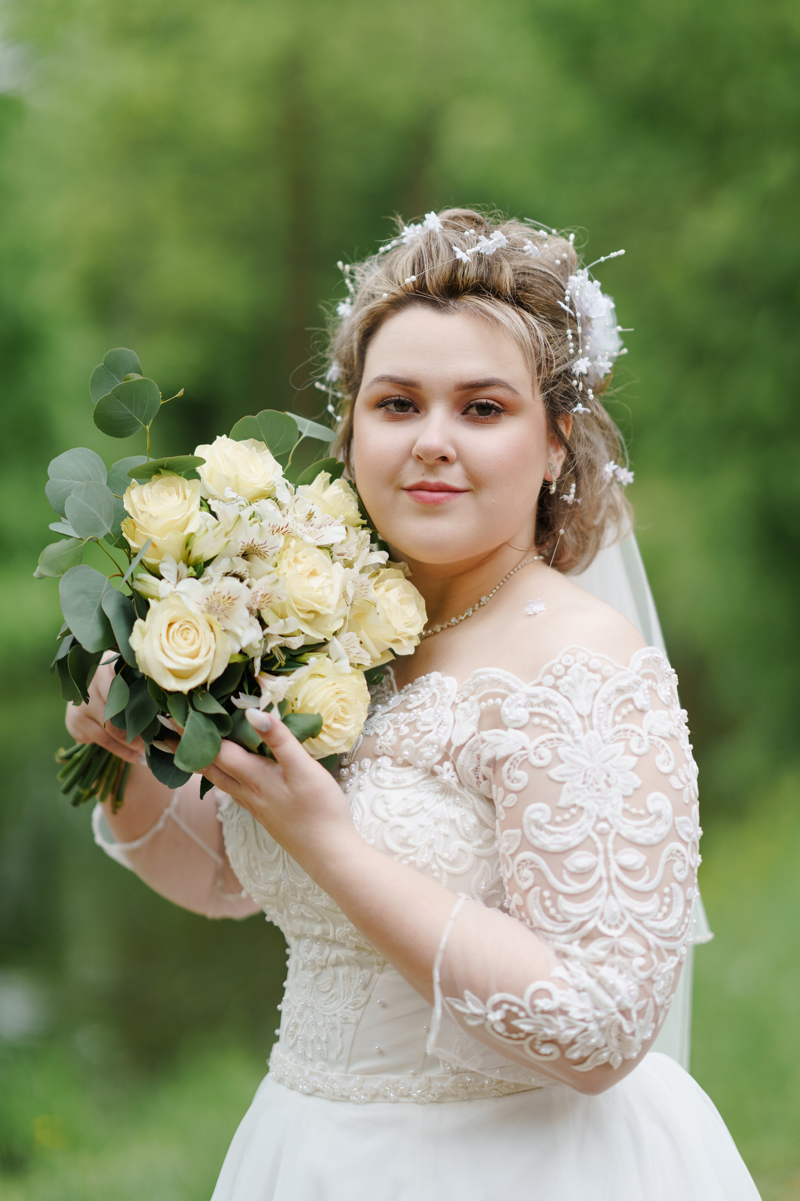 Александр и Анастасия. Свадебный и семейный фотограф в Санкт-Петербурге Олеся Еремеева