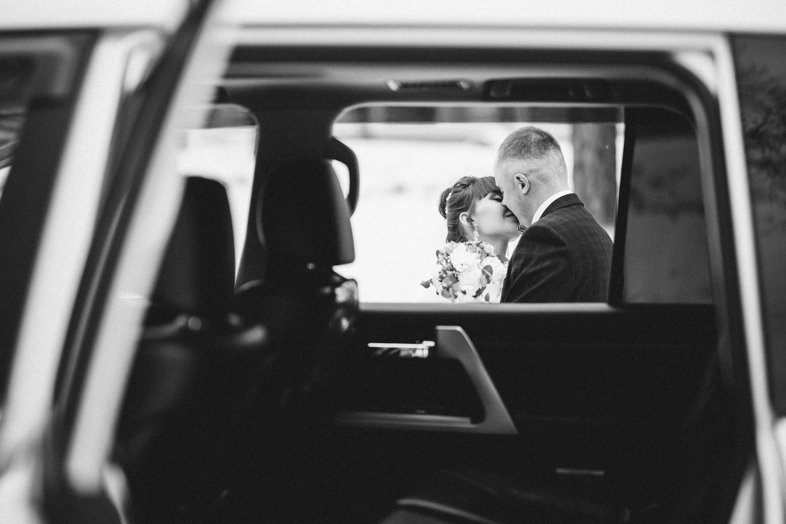 Свадьба Александра и Анастасии. Фотограф Облучье