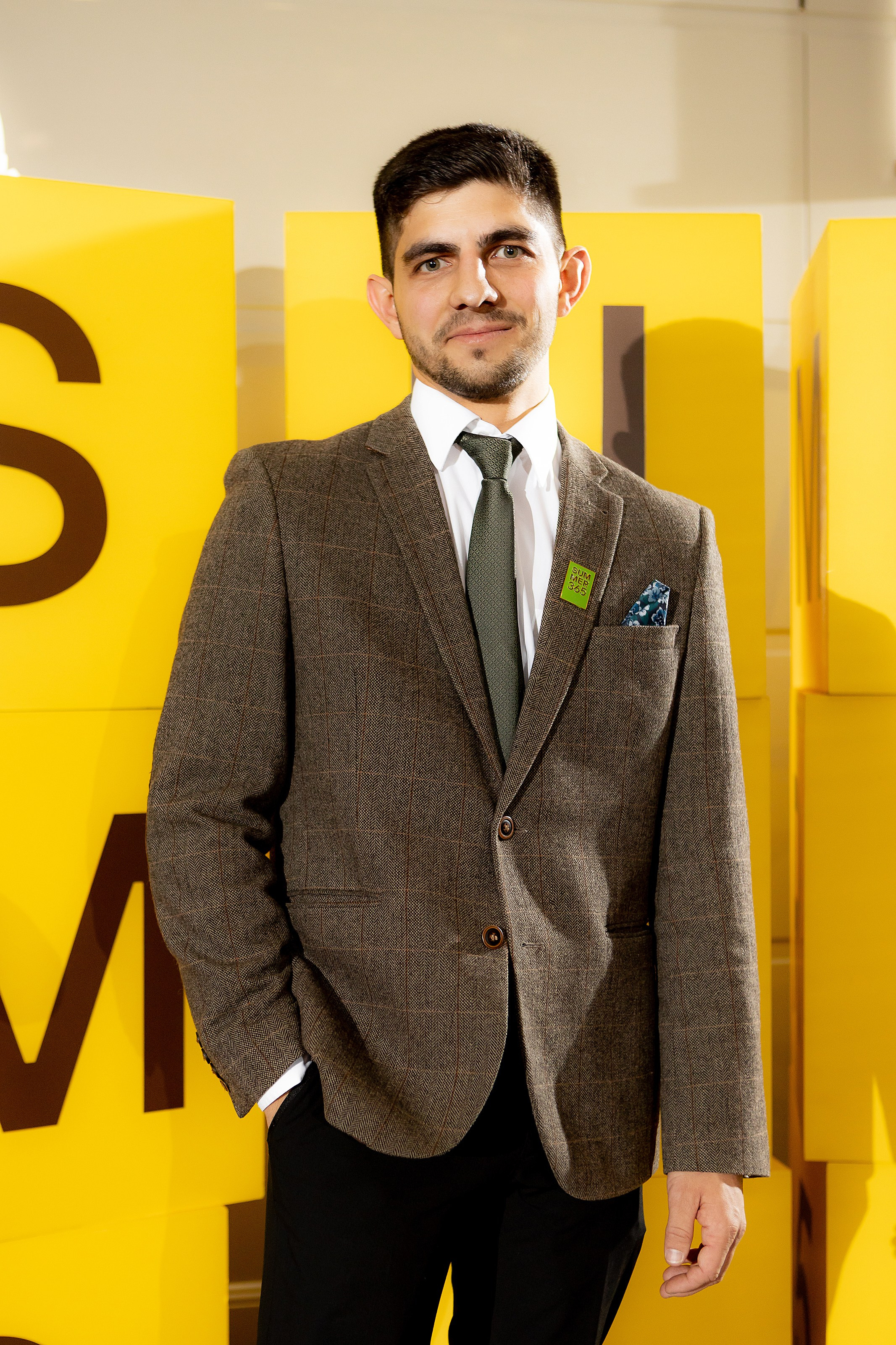 Summer365 in Sheraton. Фотограф в Батуми Павел Шарников