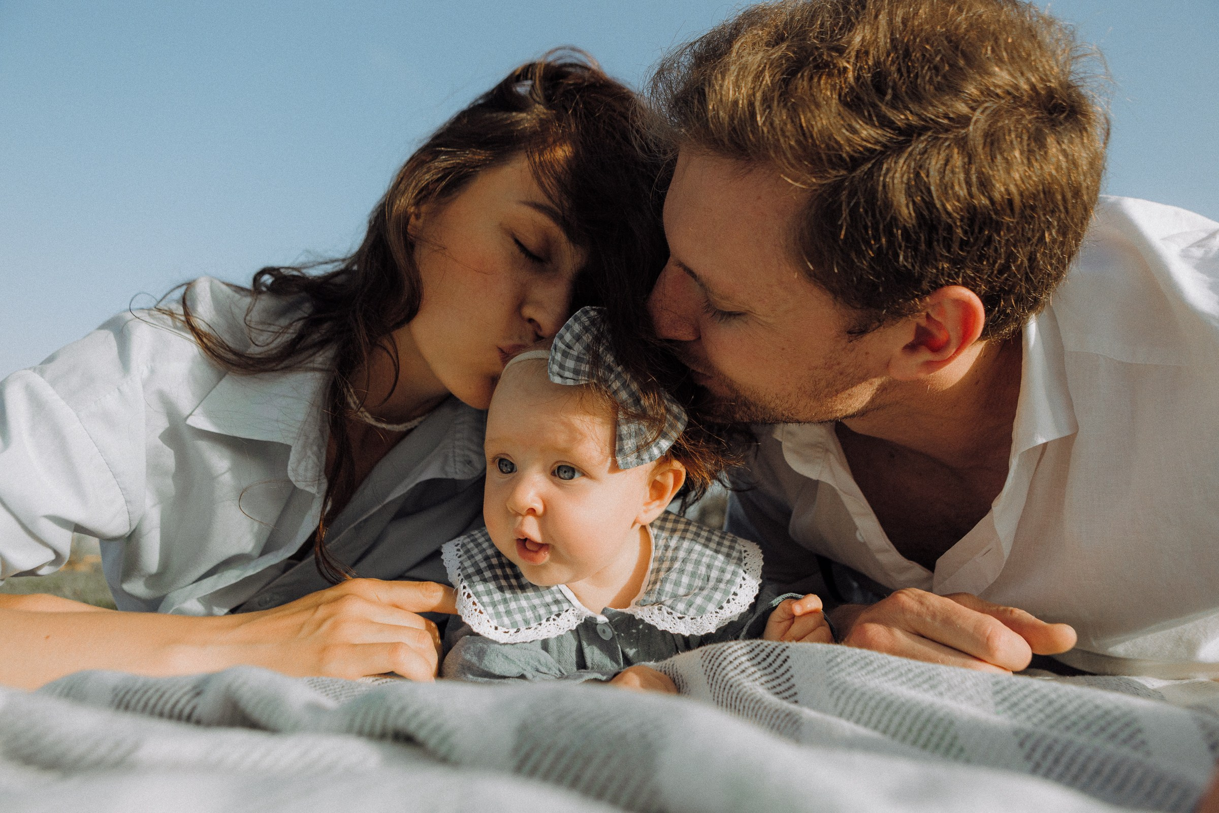 FAMILY. Фотограф в Батуми Павел Шарников