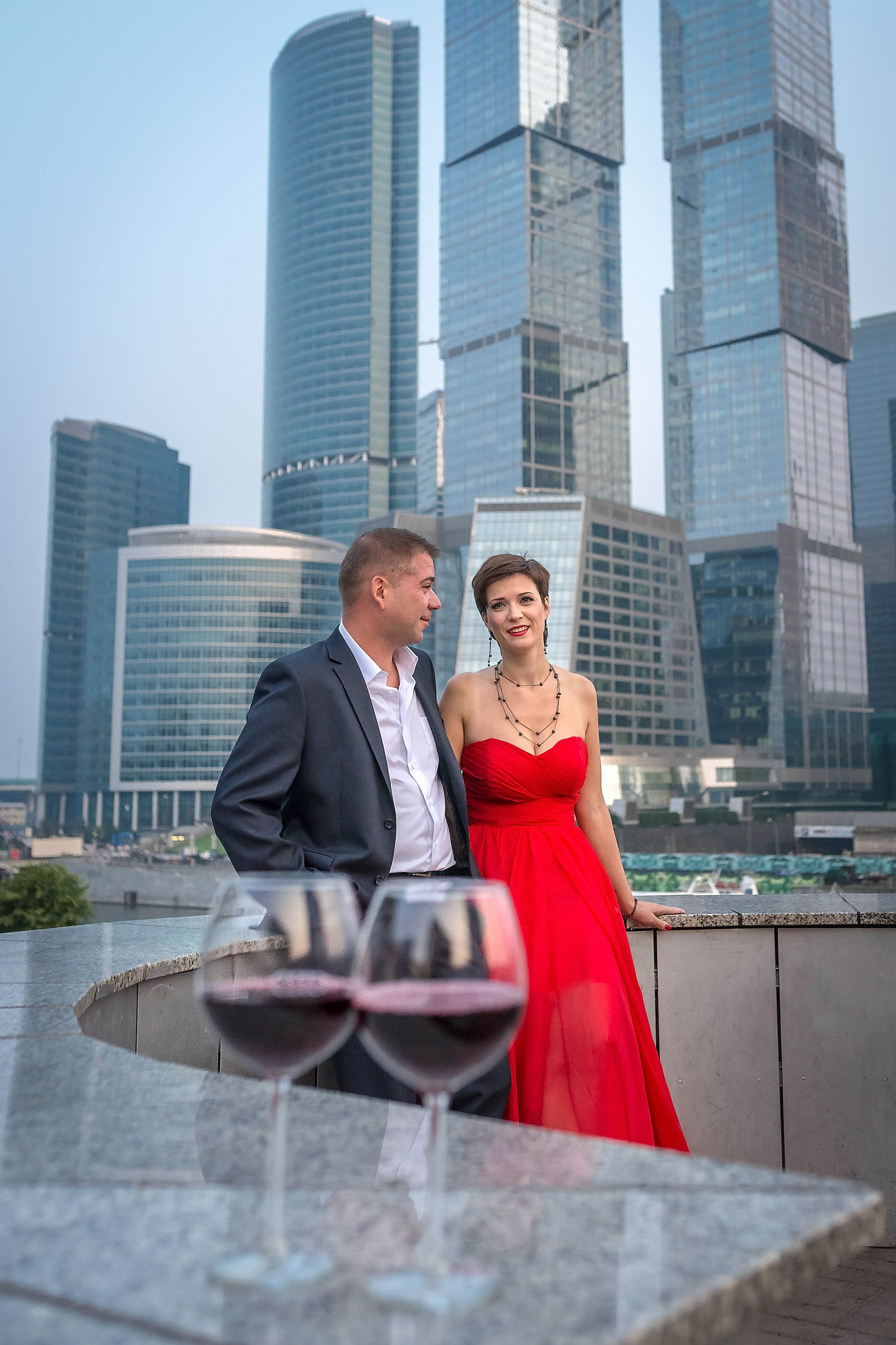 москва сити