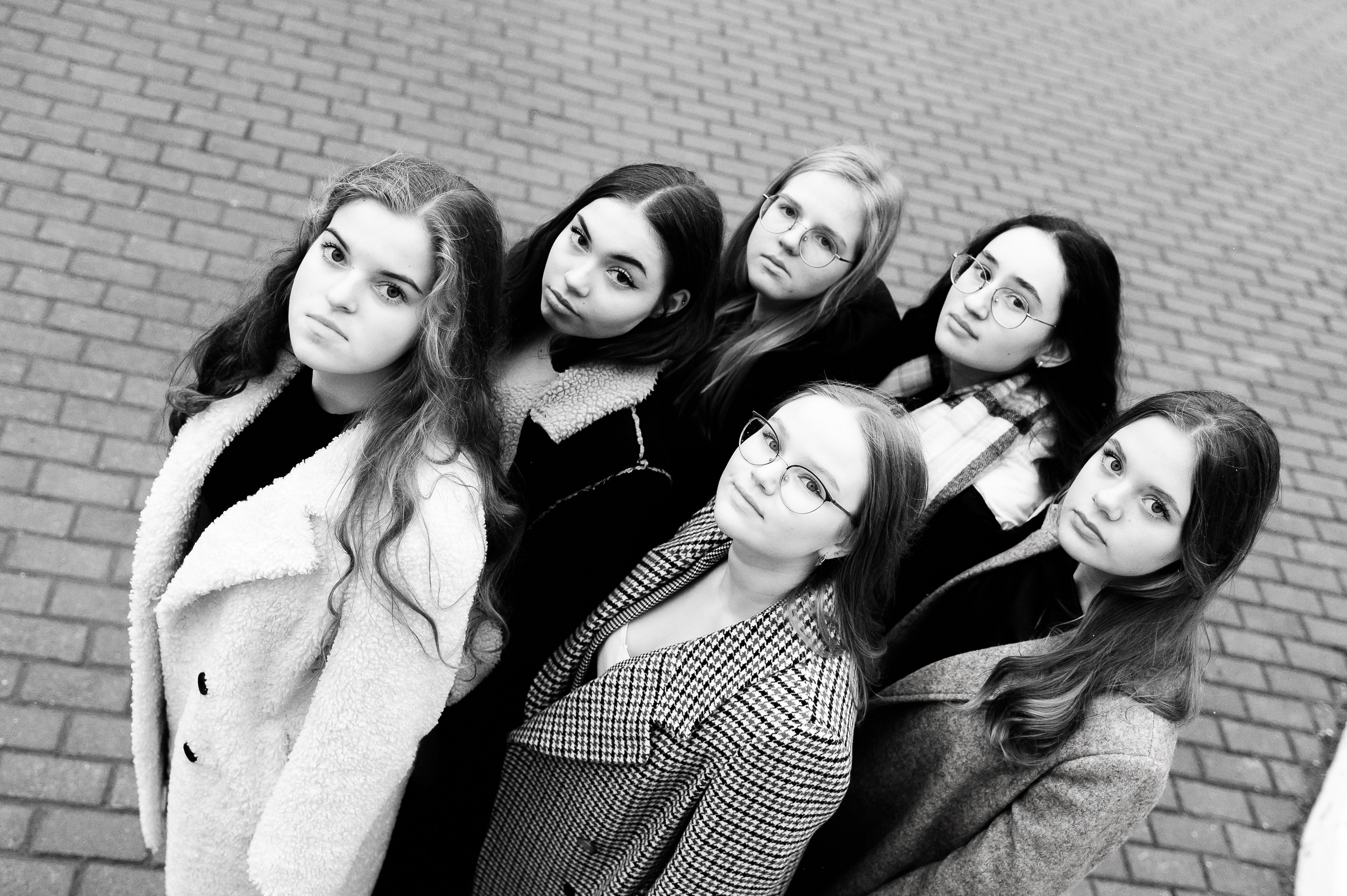 Репортажно — постановочные. Выпускные альбомы в Москве и Подмосковье