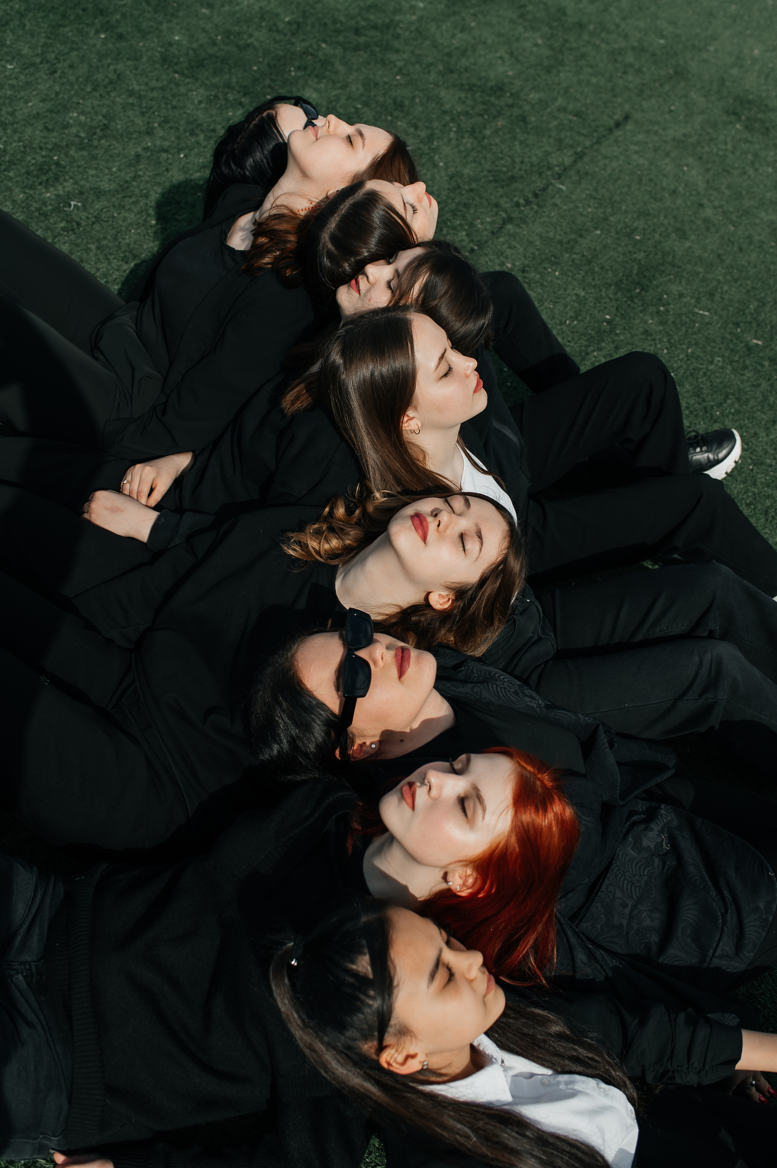 Репортажно — постановочные. Выпускные альбомы в Москве и Подмосковье