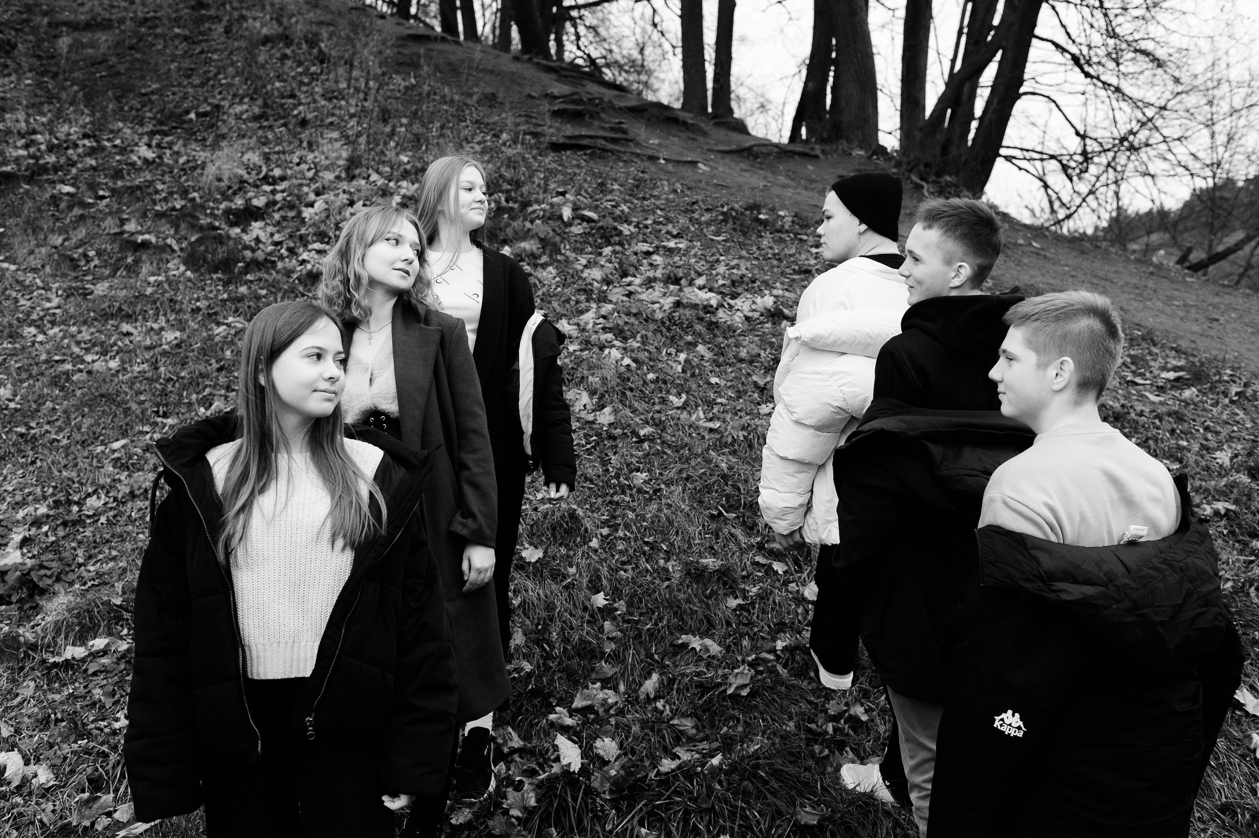 Репортажно — постановочные. Выпускные альбомы в Москве и Подмосковье