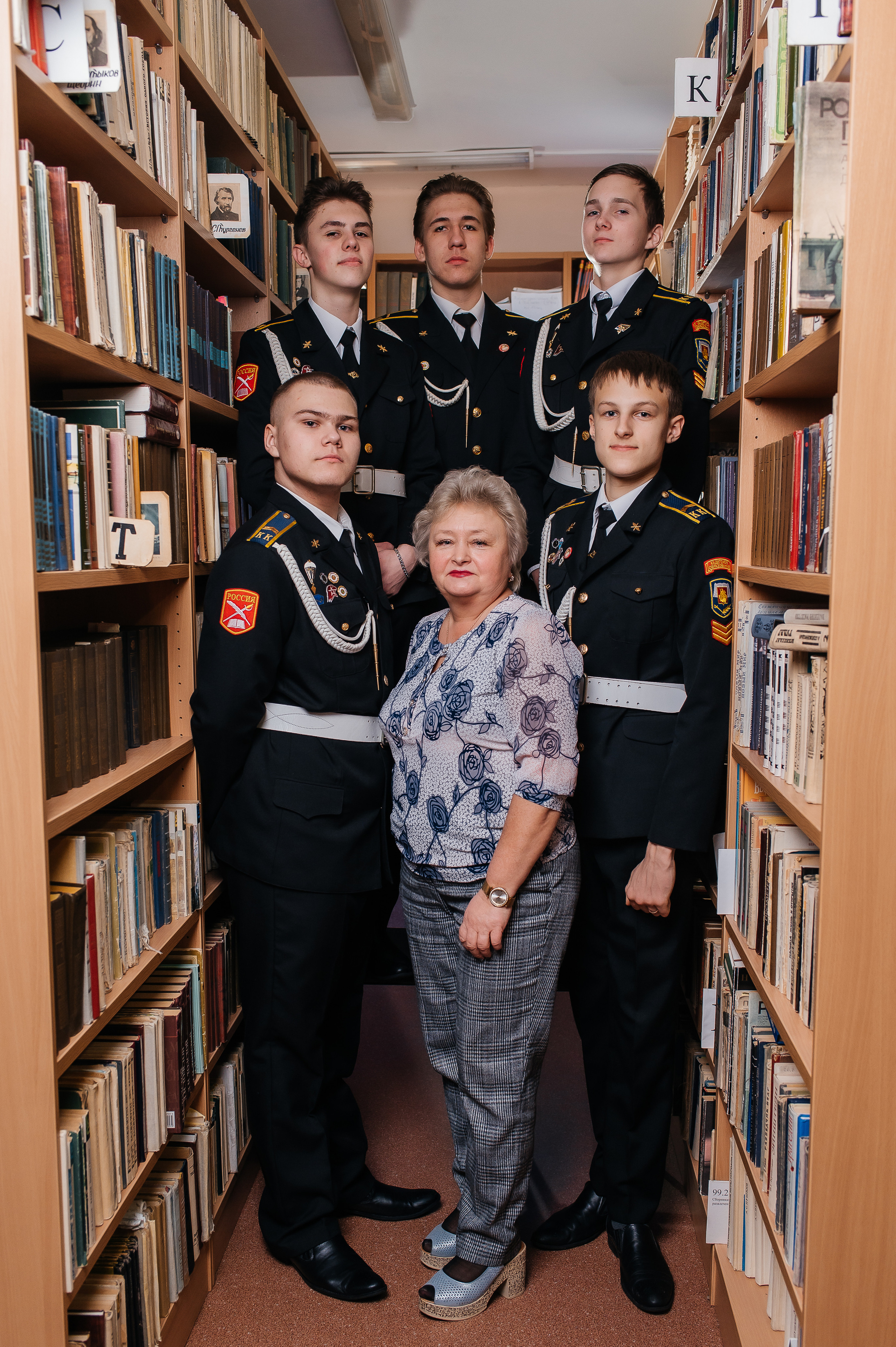 Репортажно — постановочные. Выпускные альбомы в Москве и Подмосковье