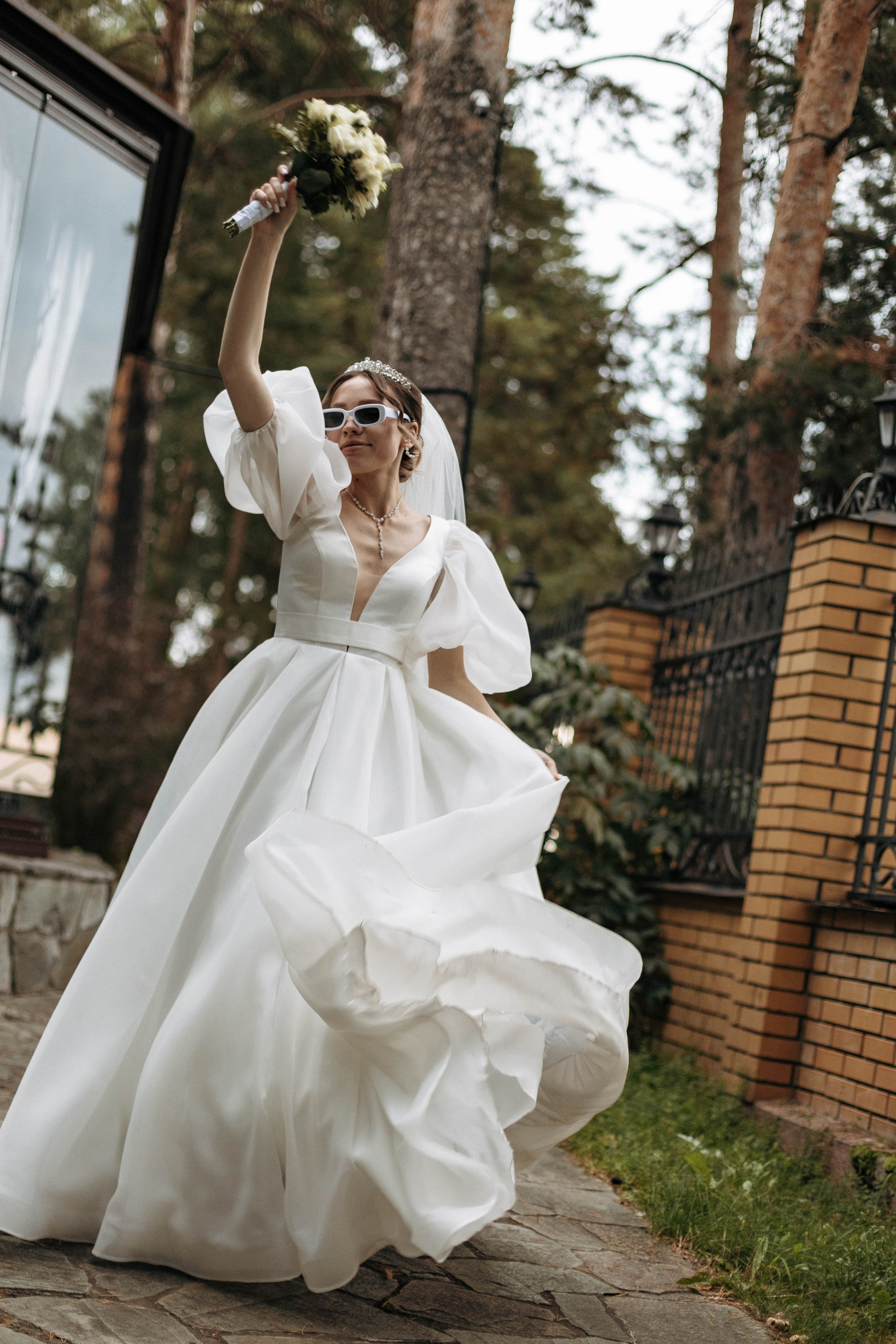 WedDay. Свадебный, семейный фотограф в Перми и Пермском крае. Ольга Старицына