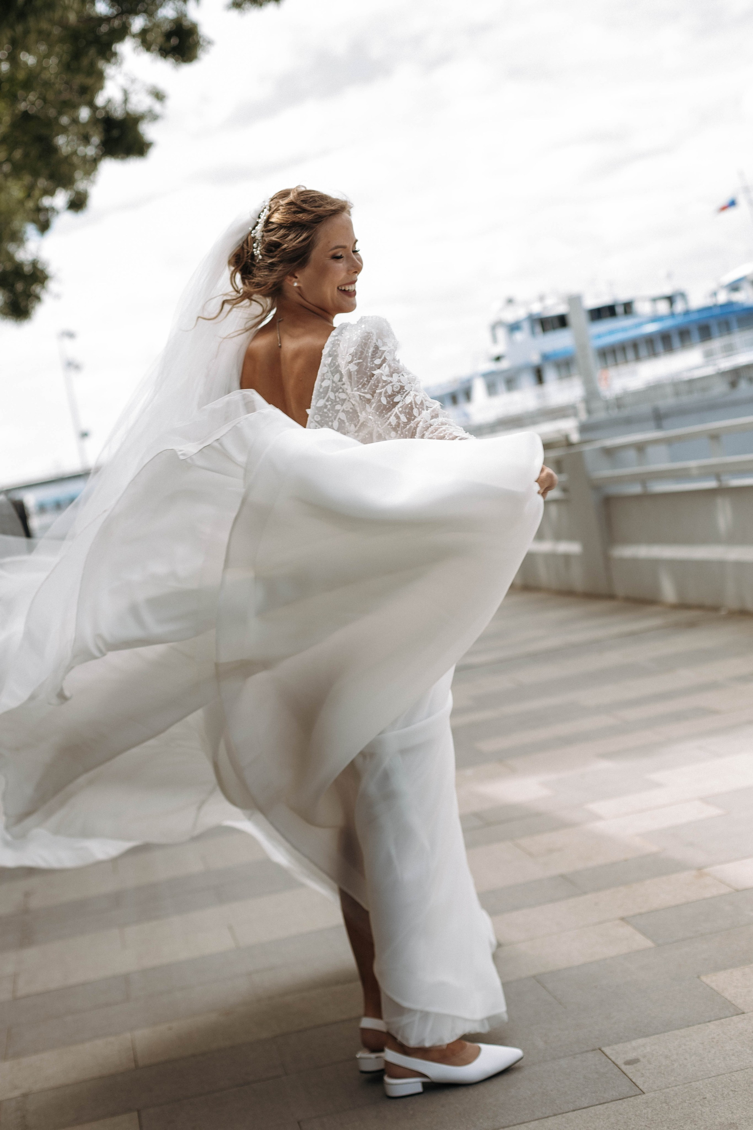 WedDay. Свадебный, семейный фотограф в Перми и Пермском крае. Ольга Старицына