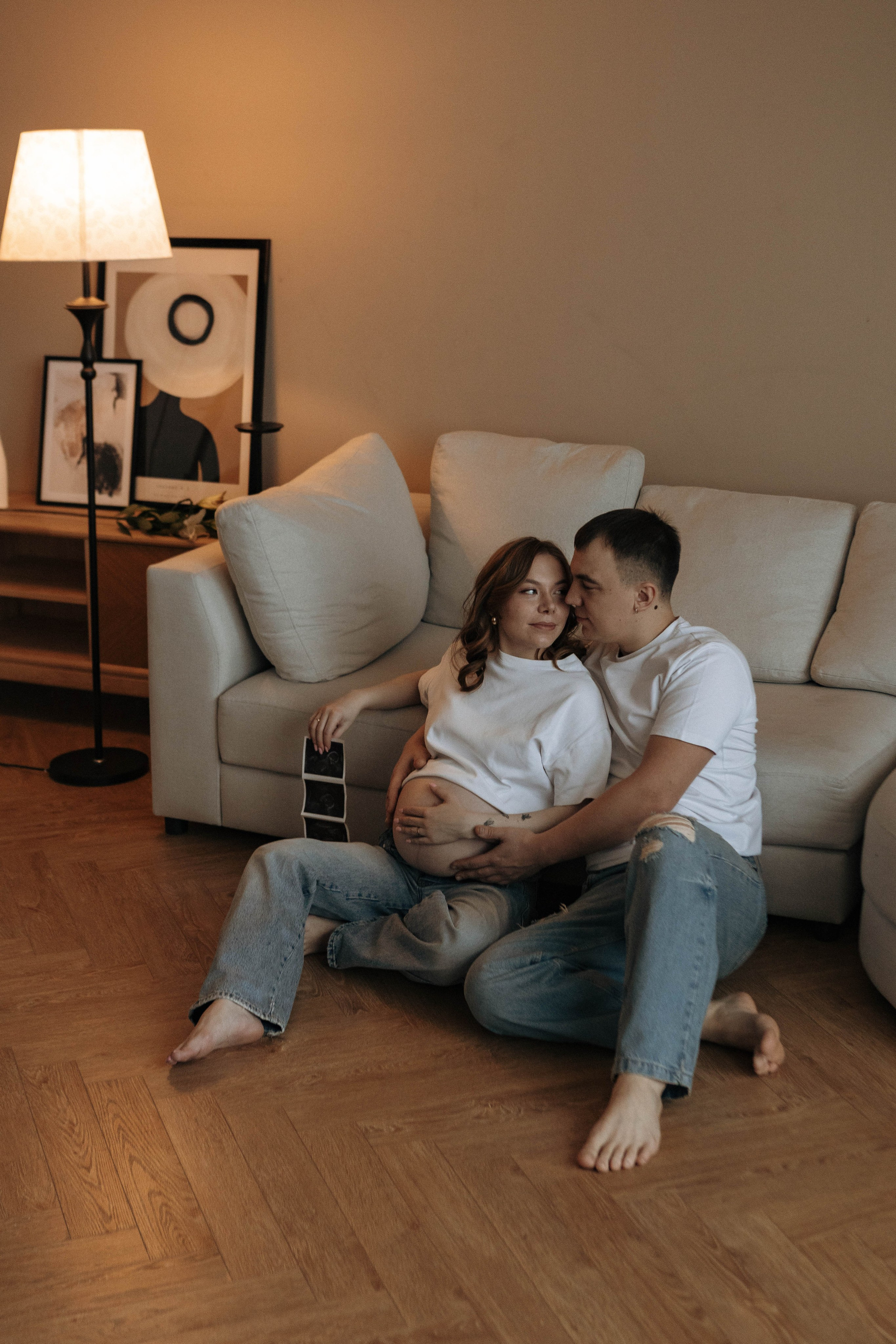 Денис & Полина. Свадебный, семейный фотограф в Перми и Пермском крае. Ольга Старицына