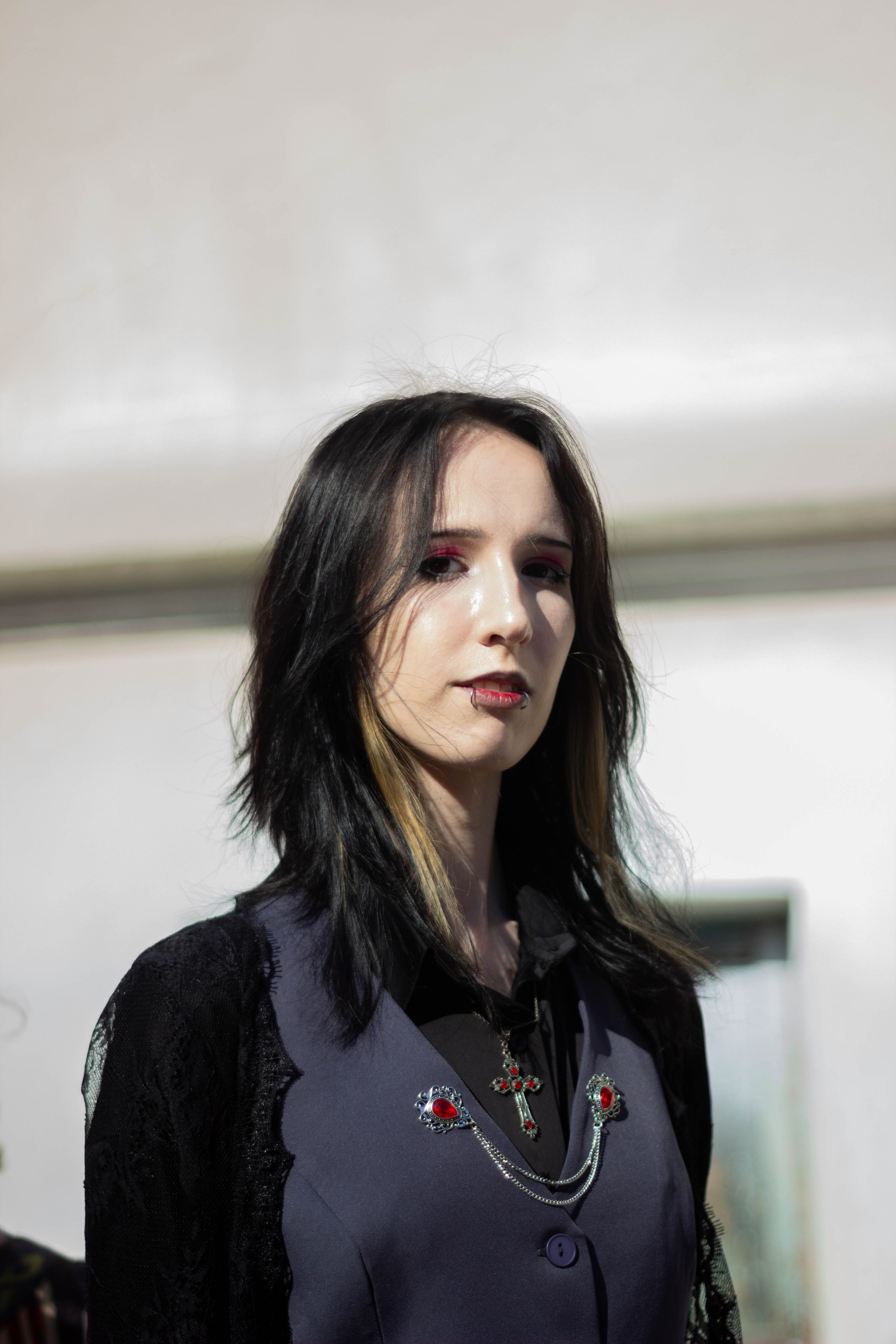UME-FEST: YOKAI WORLD — Репортажка. Фотограф Екатерина Харченко