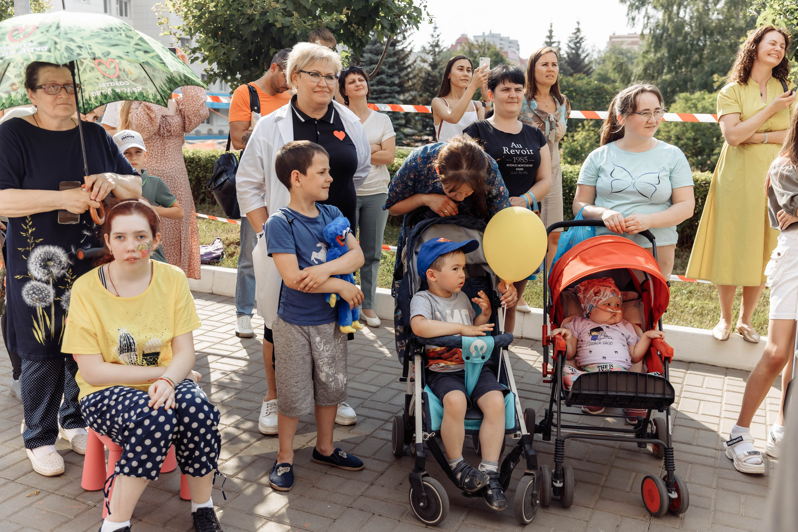 Дом Роналда Маклоналда. Свадебный фотограф Казань Чебоксары Москва