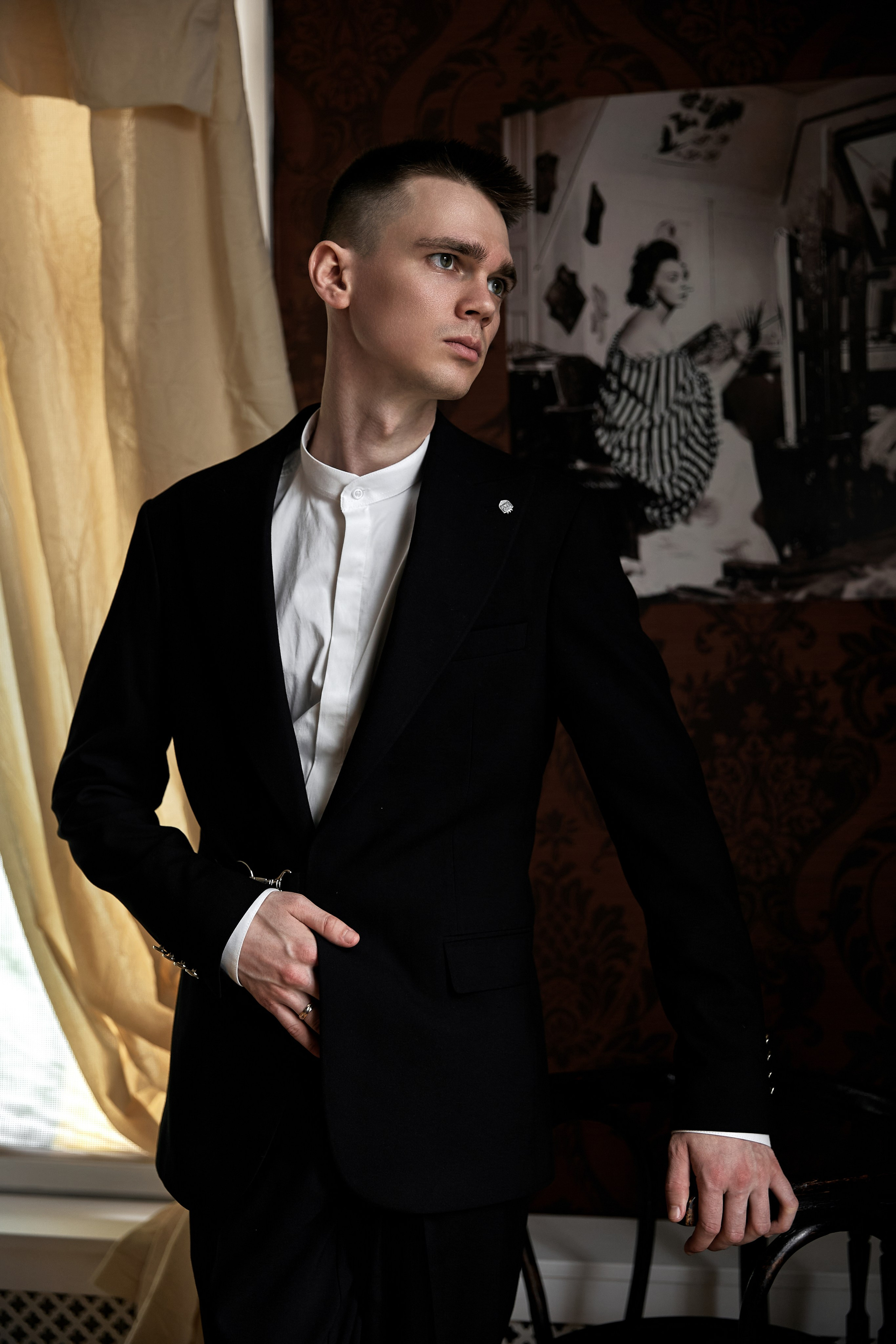 Женя и Наташа. Александр и Евгения Фокины — фотограф Первоуральск, Екатеринбург