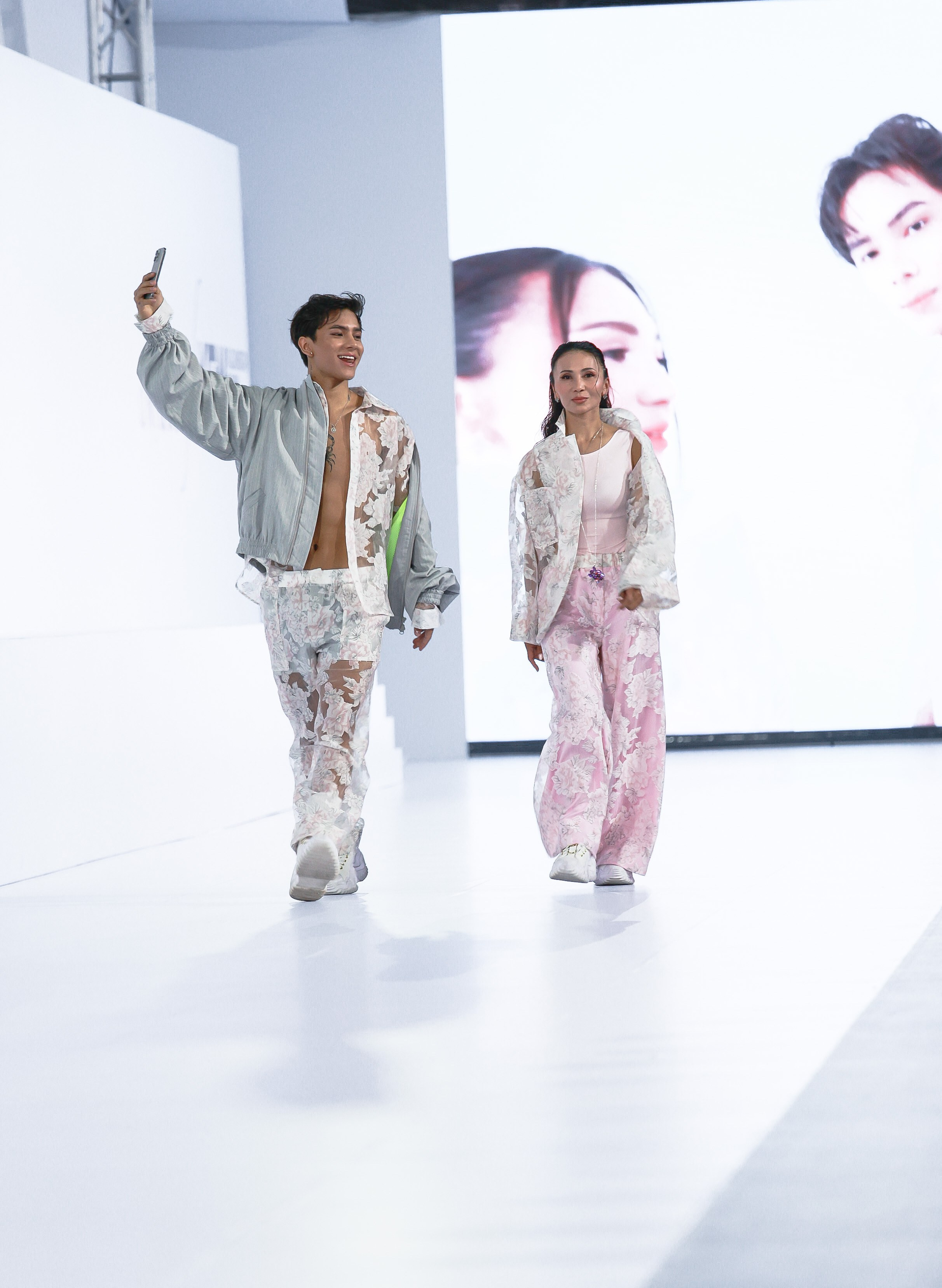 Kazakhstan Fashion Week. Фотограф в Алматы