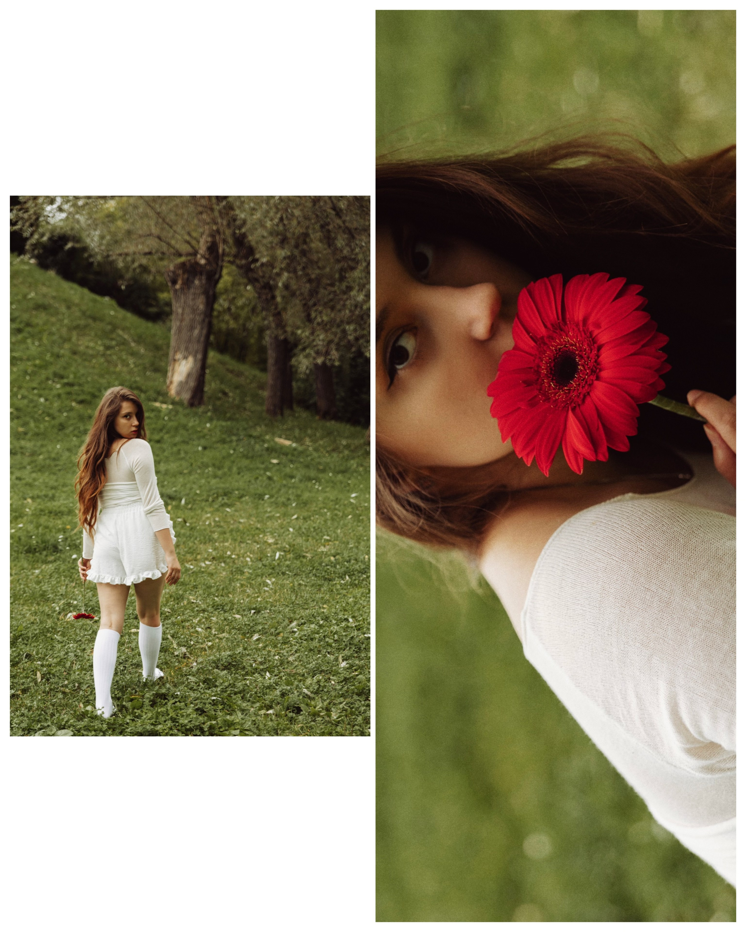 Персональные съёмки. Свадебный и портретный фотограф в Перми Караваева Ксения