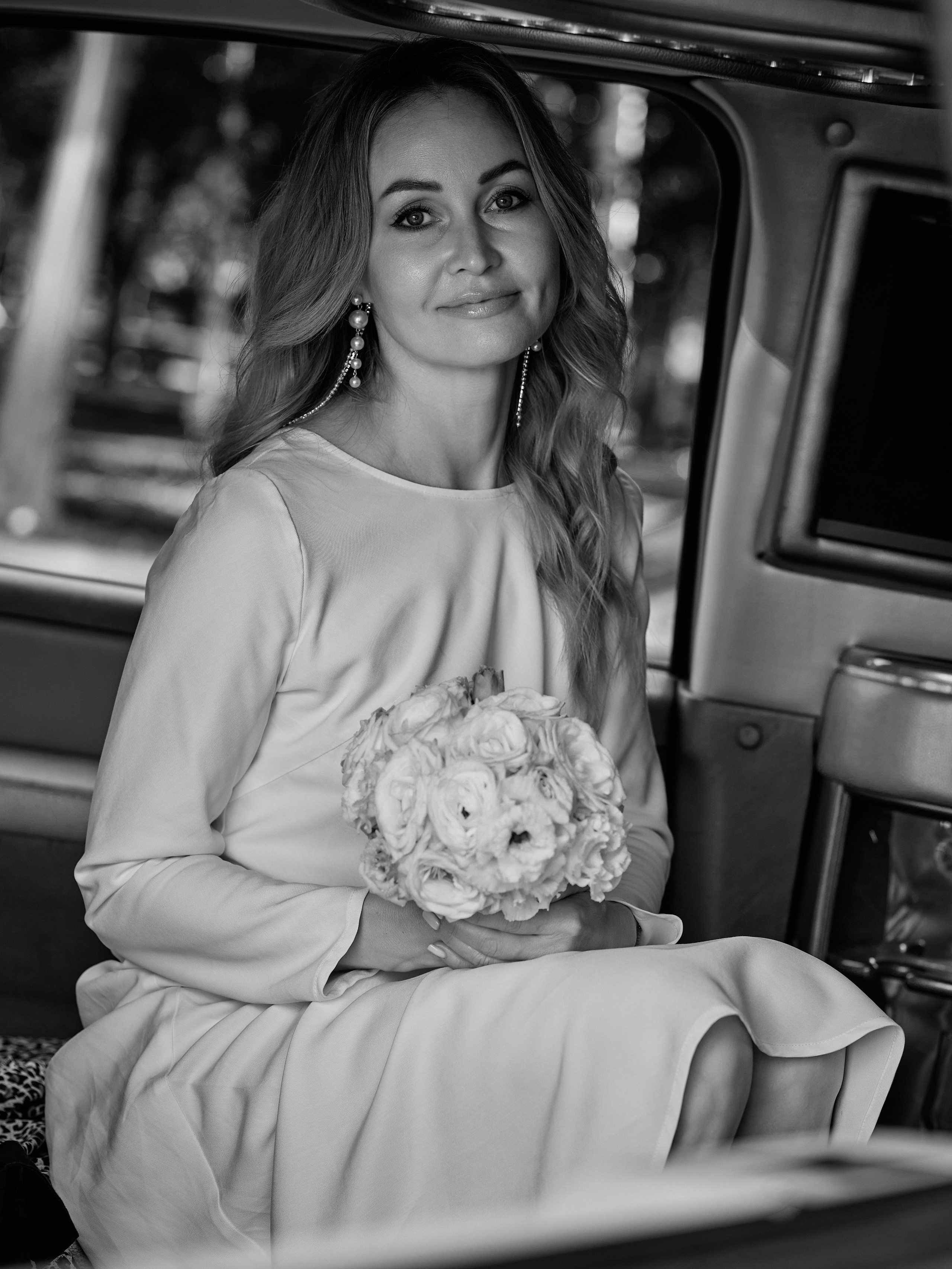 Николай и Надежда 12.07.2024 Москва