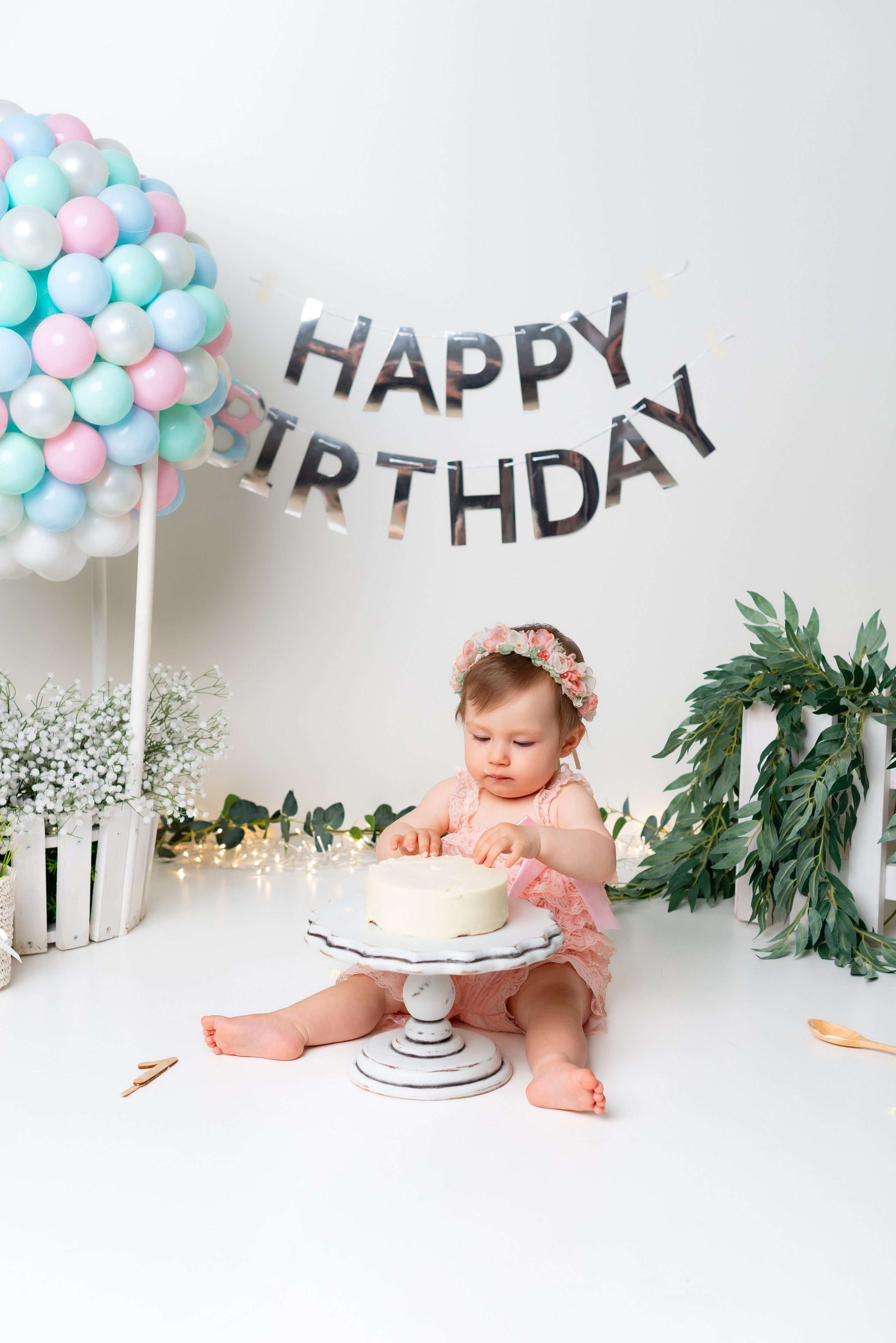 Фотосессия на годик краснодар. Детская фотостудия «Мандаринка» | Детский фотограф Краснодар