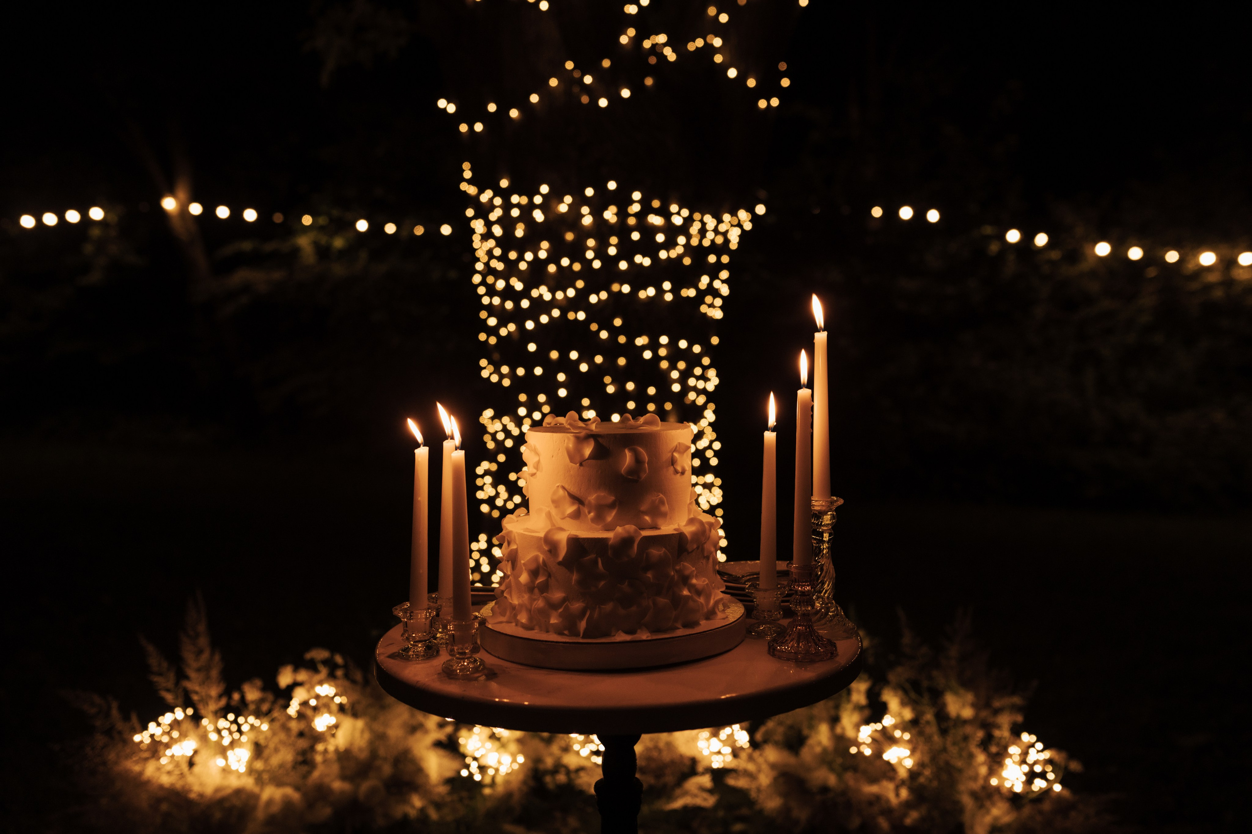 В лучах заката. Свадебный организатор Viktoria.Wedding