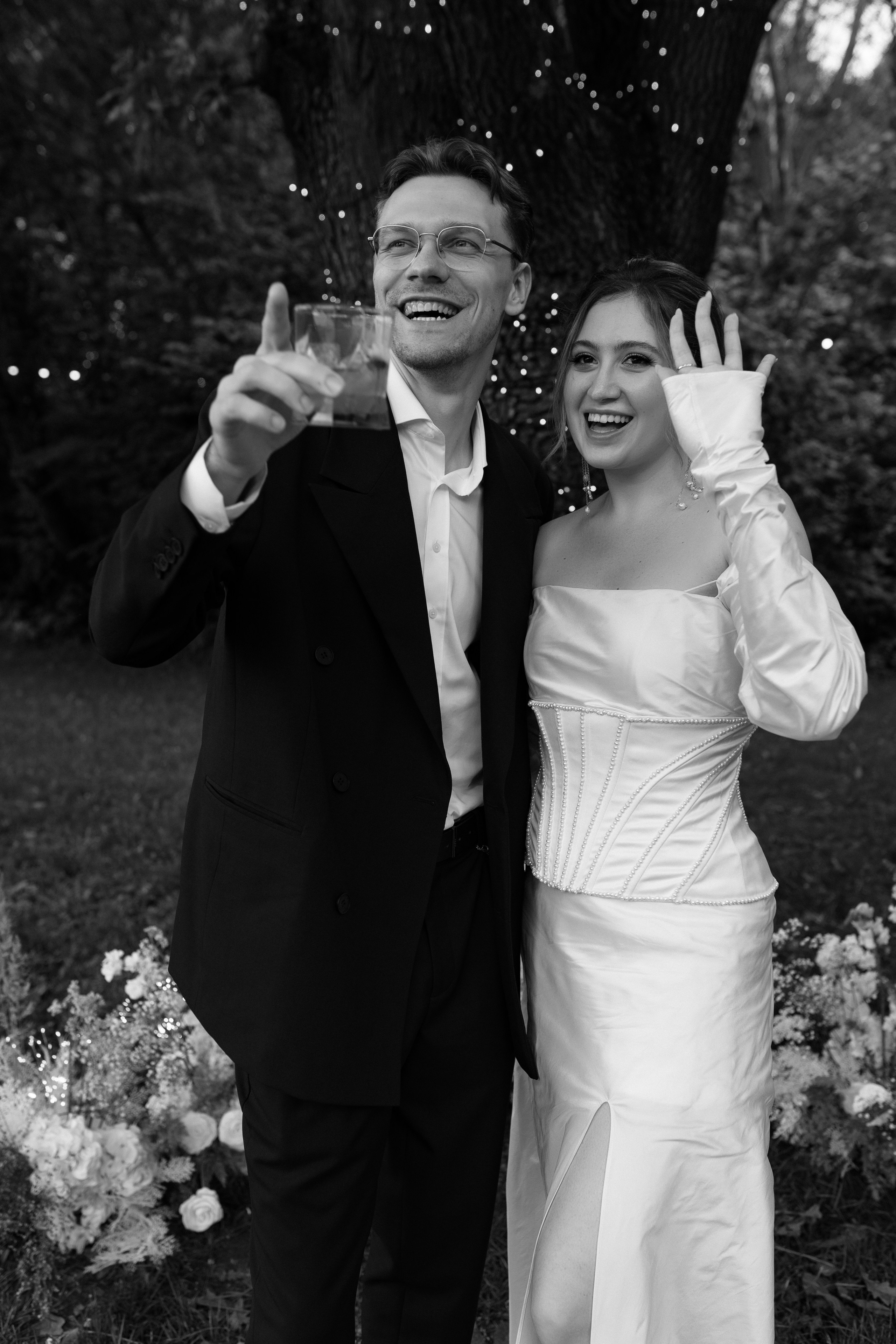 В лучах заката. Свадебный организатор Viktoria.Wedding