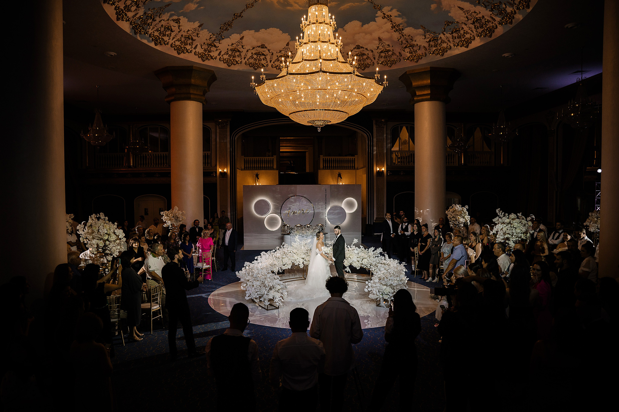 Аmore. Свадебный организатор Viktoria.Wedding