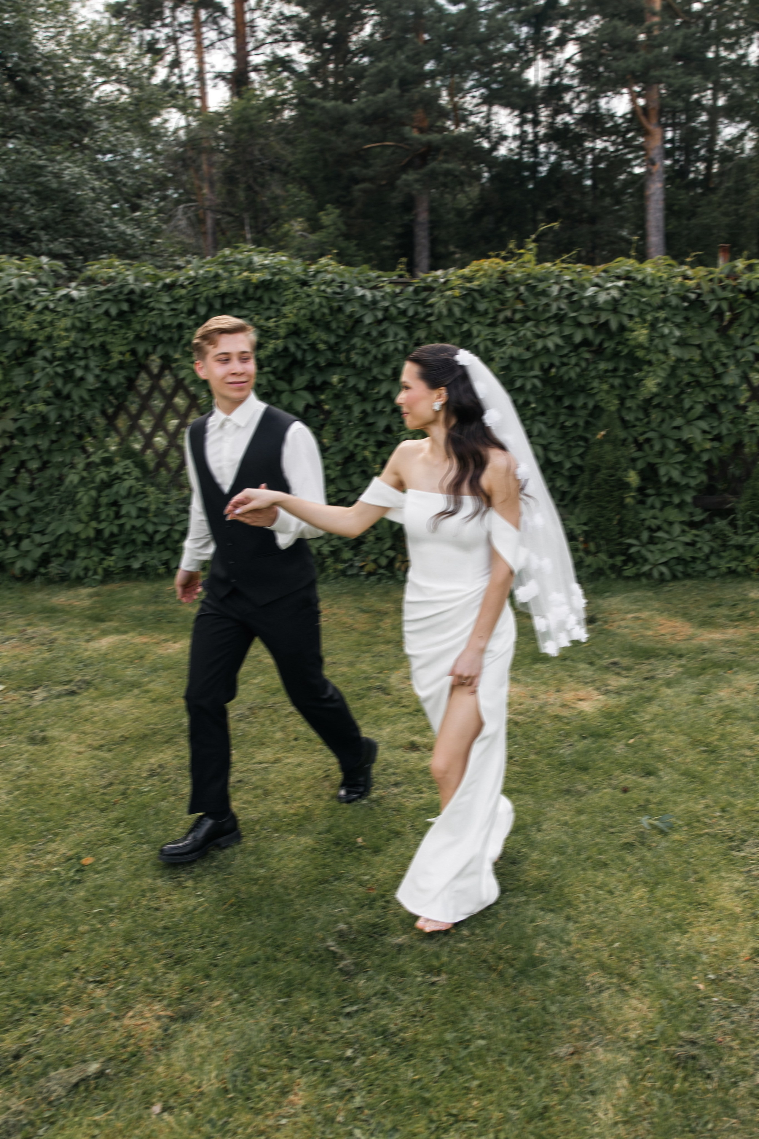 KRISTINA & DMITRIY. Свадебный фотограф | Екатеринбург | Сочи | Артем Шестаков