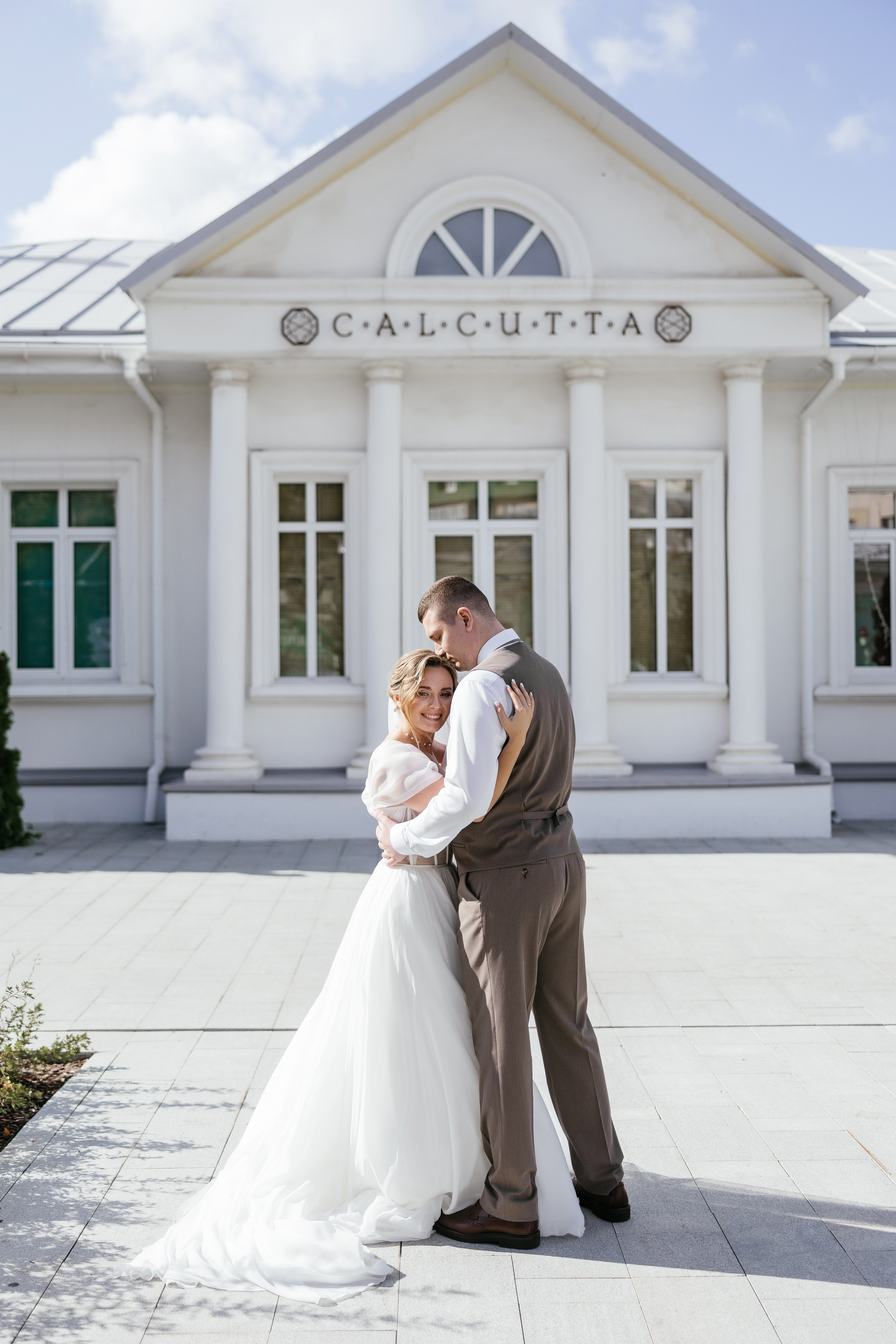 A I A. Организация свадеб тюмень