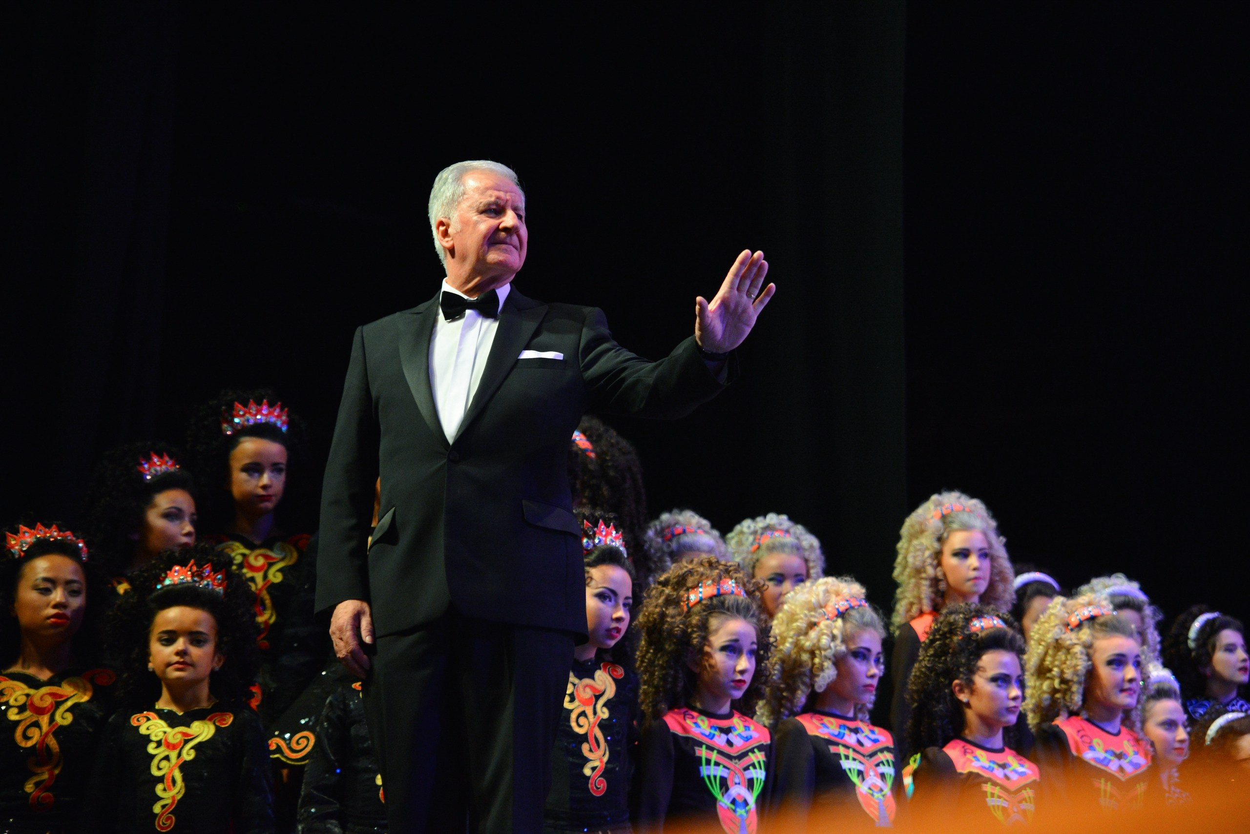 Спортивные ирландские танцы. Елена Дружинина. Спортивный и репортажный фотограф