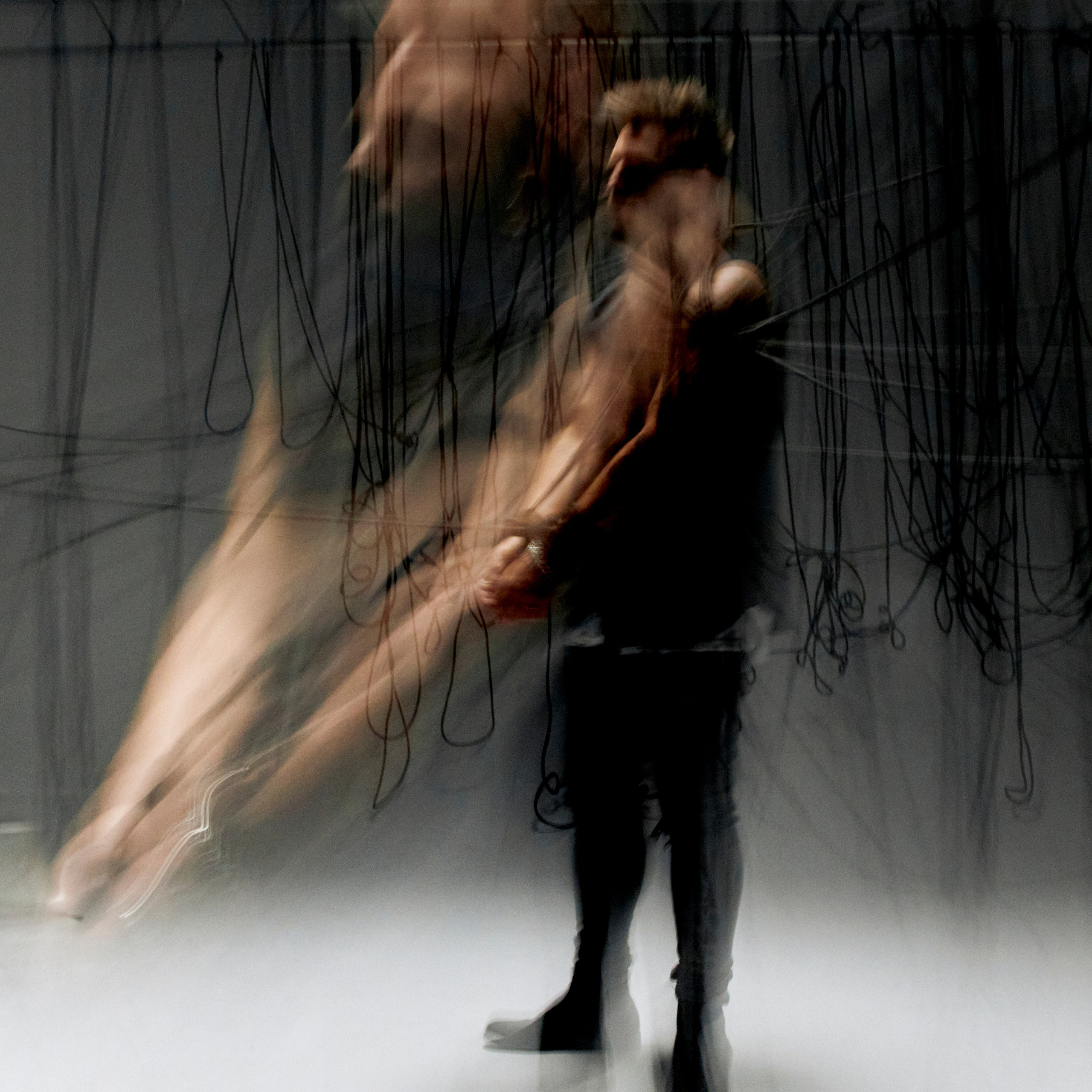 REPORTAGE. EVGENYA PERESADOVA