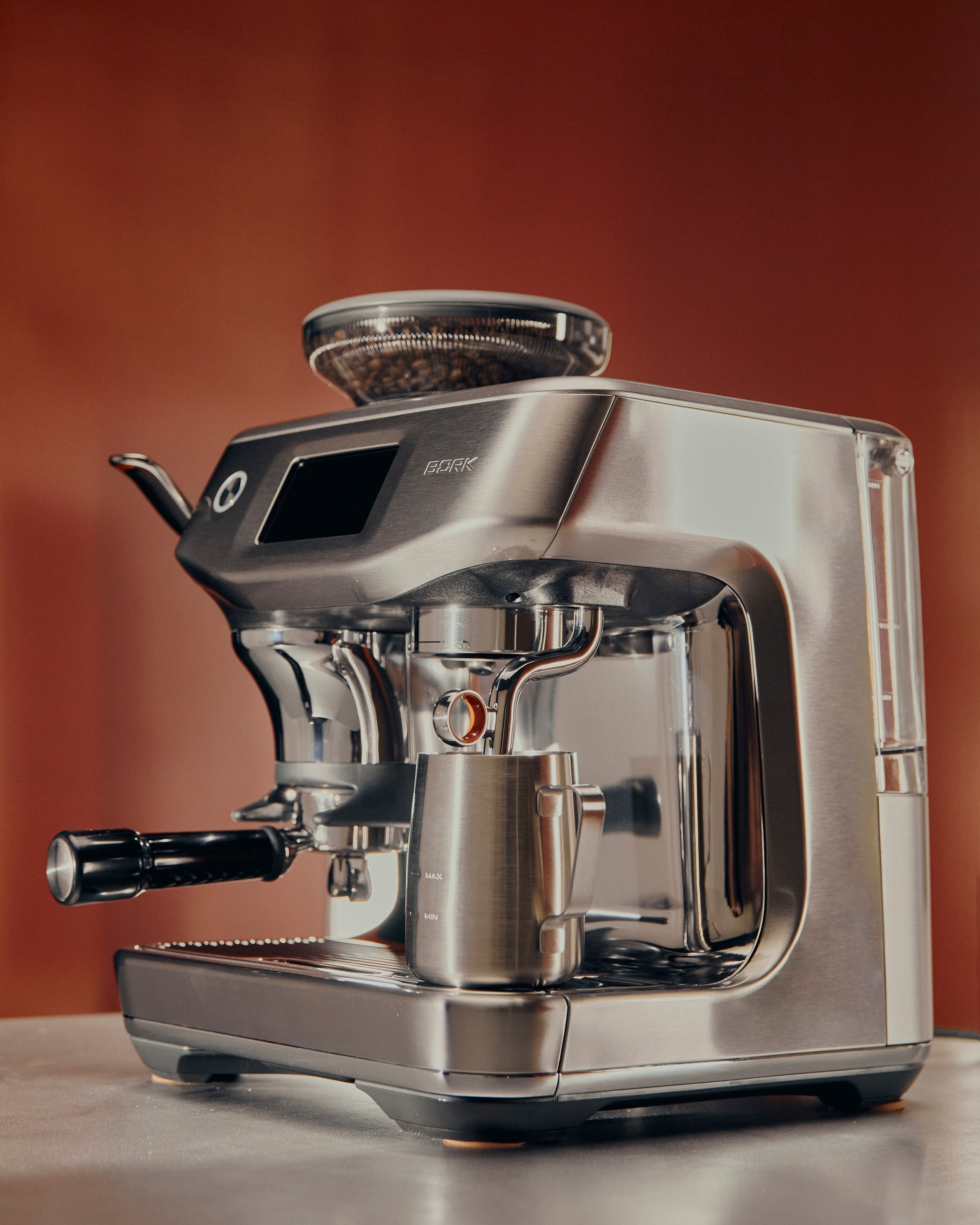 REPORTAGE. EVGENYA PERESADOVA