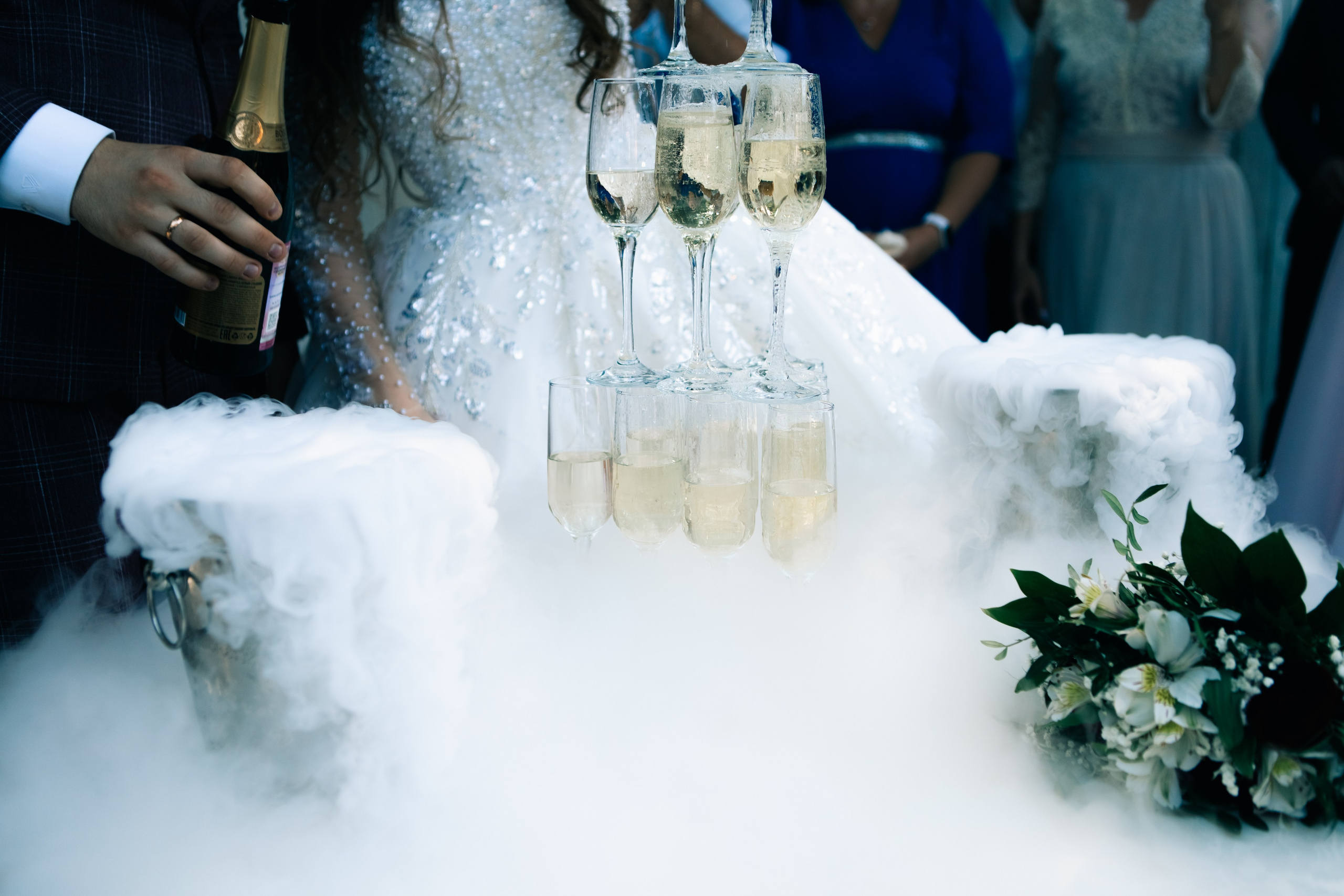 Анастасия/Даниил. Фотограф Оренбург Алёна Лелет