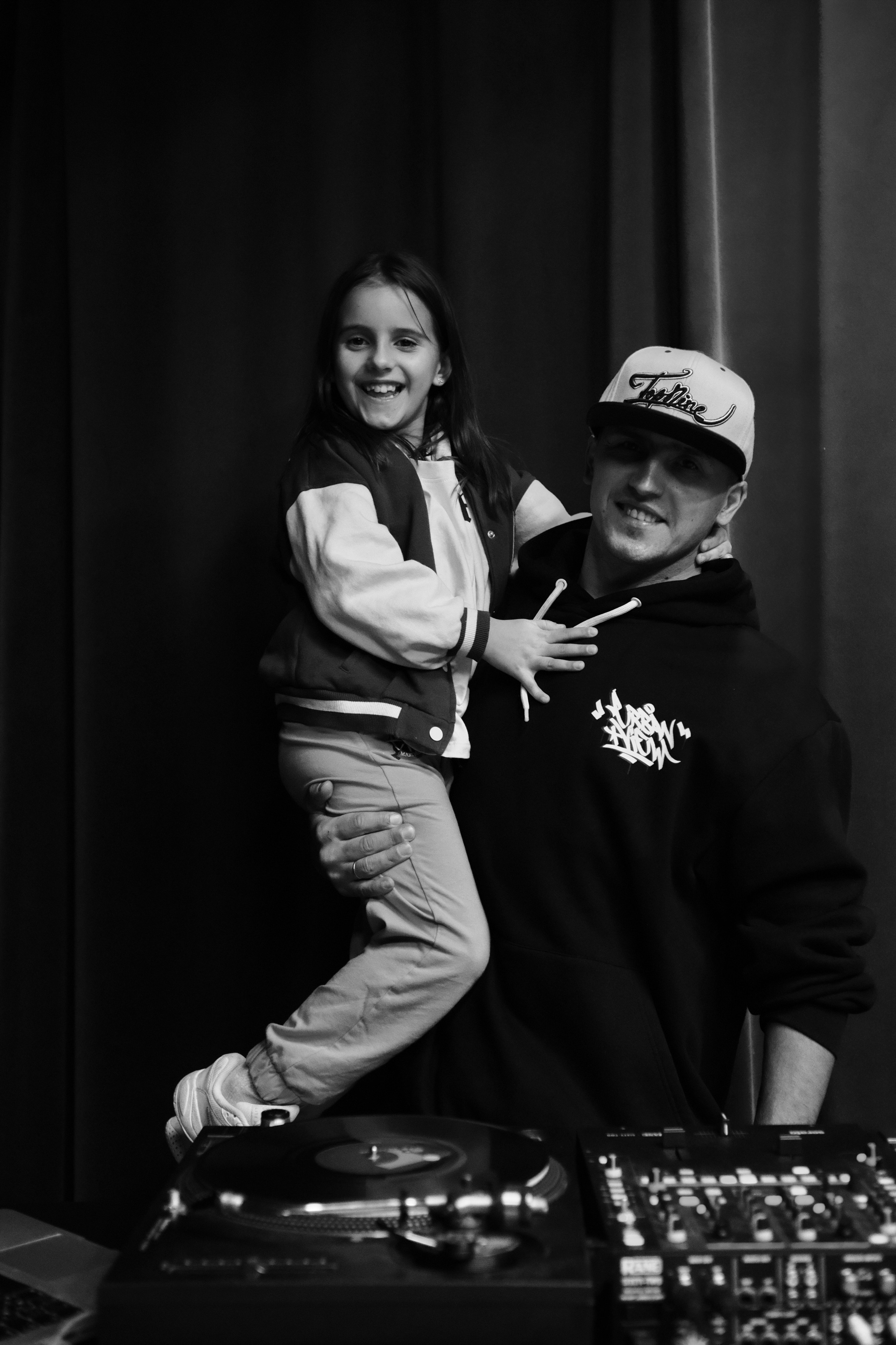 V1 Hip hop & Dj. Фотограф, видеограф в Санкт-Петербурге