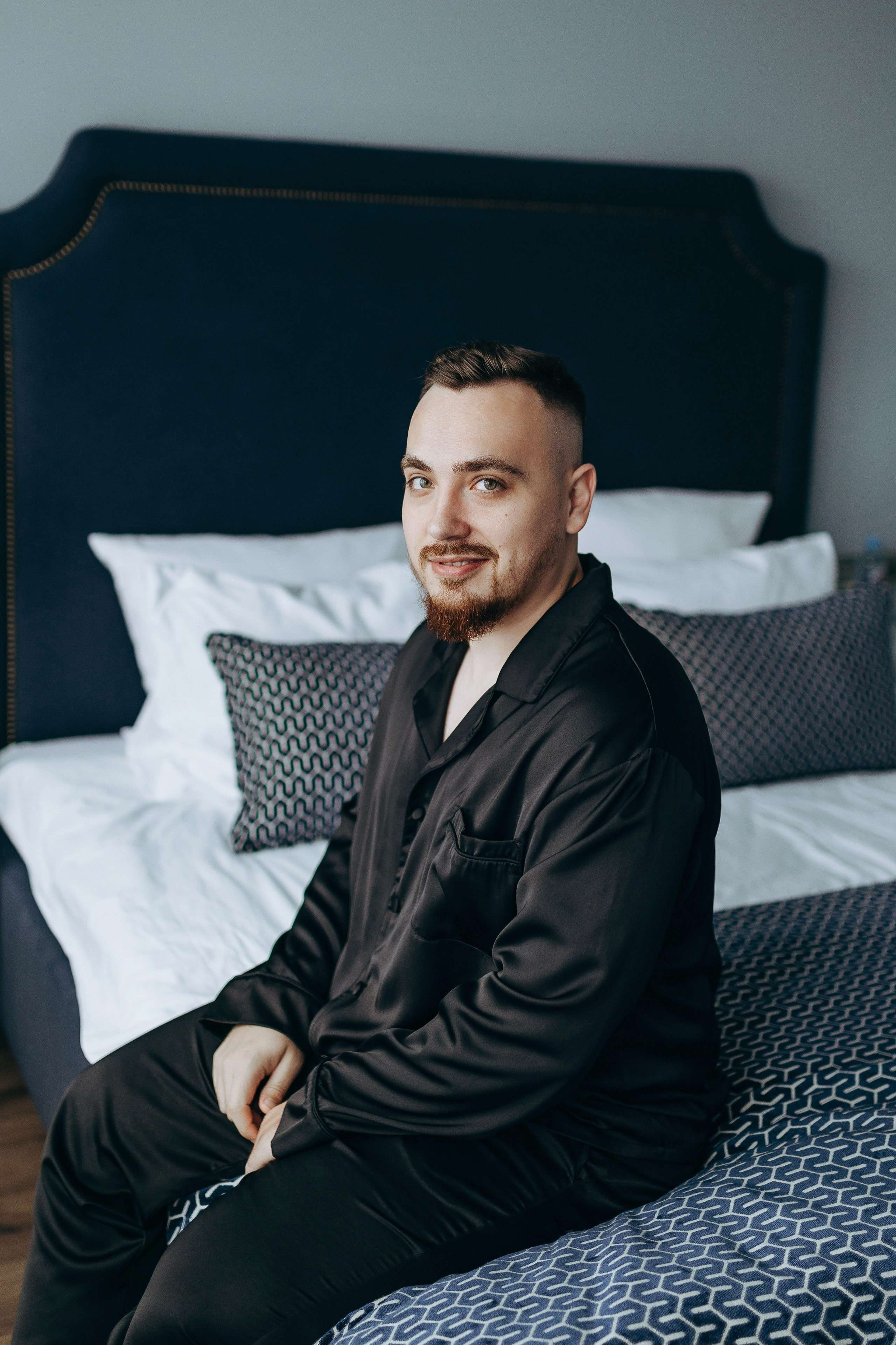 Wedding day 29.09.24. Свадебный фотограф в Санкт-Петербурге