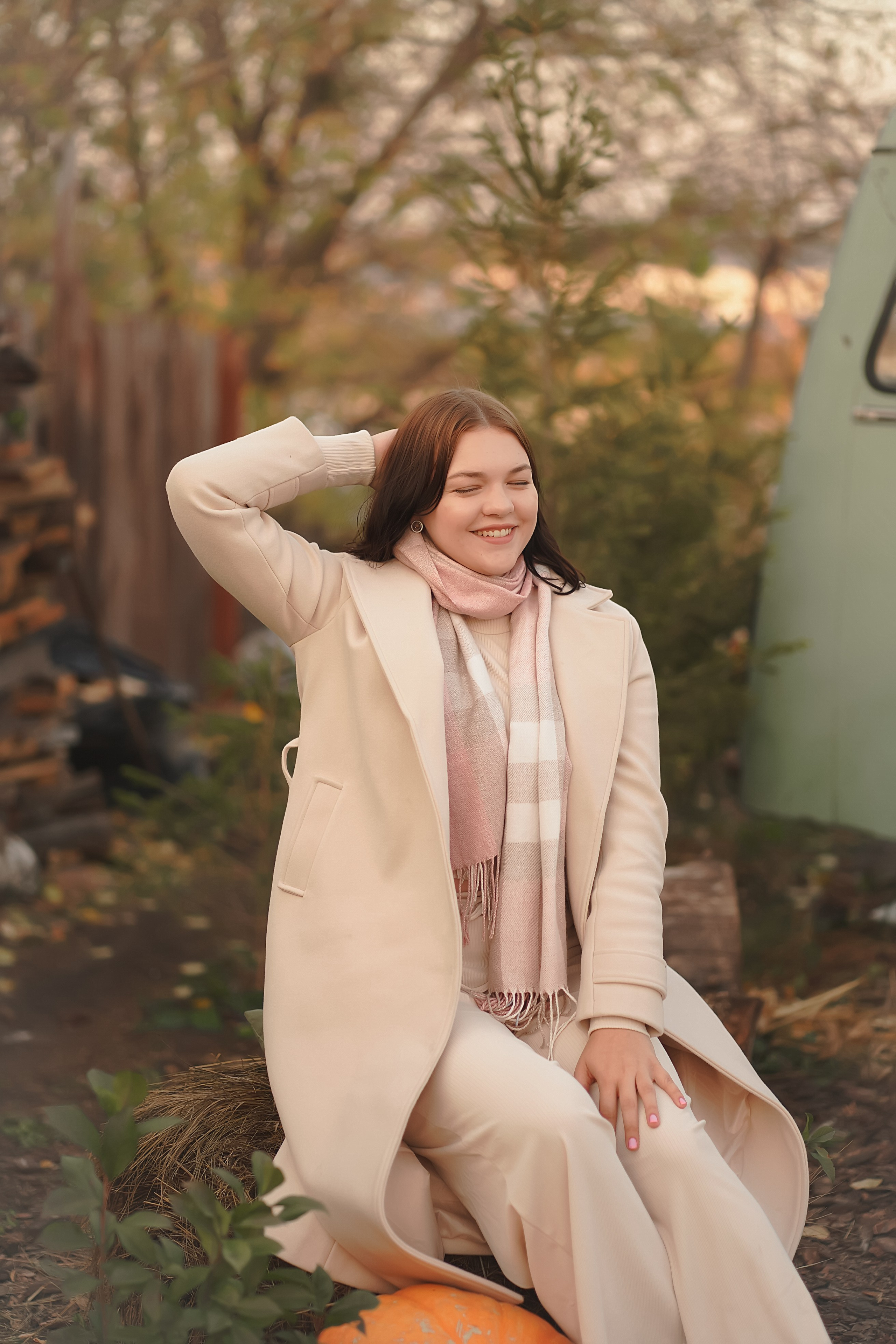 История про везение!. Фотограф Татьяна Митрофанова