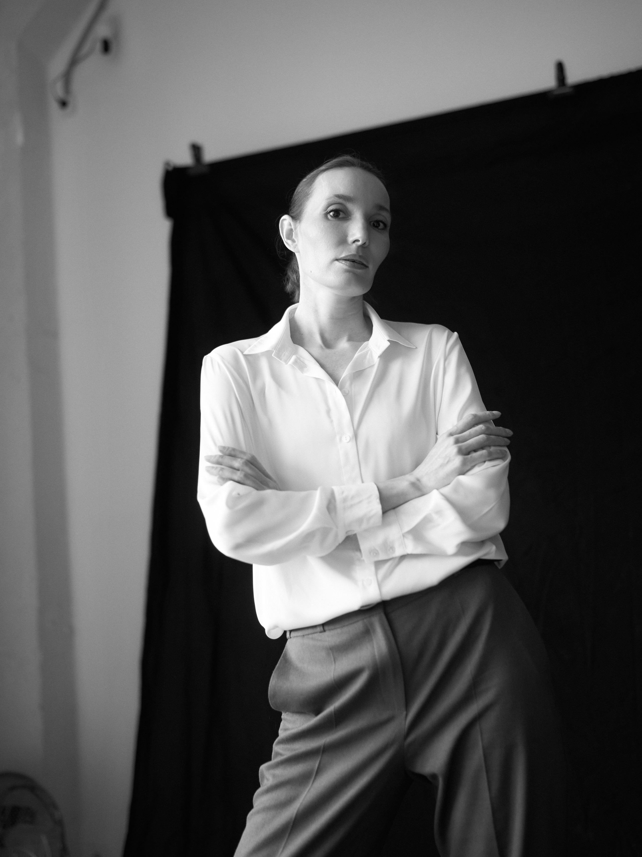 Svetlana. Портретный фотограф в Москве Ланин Сергей
