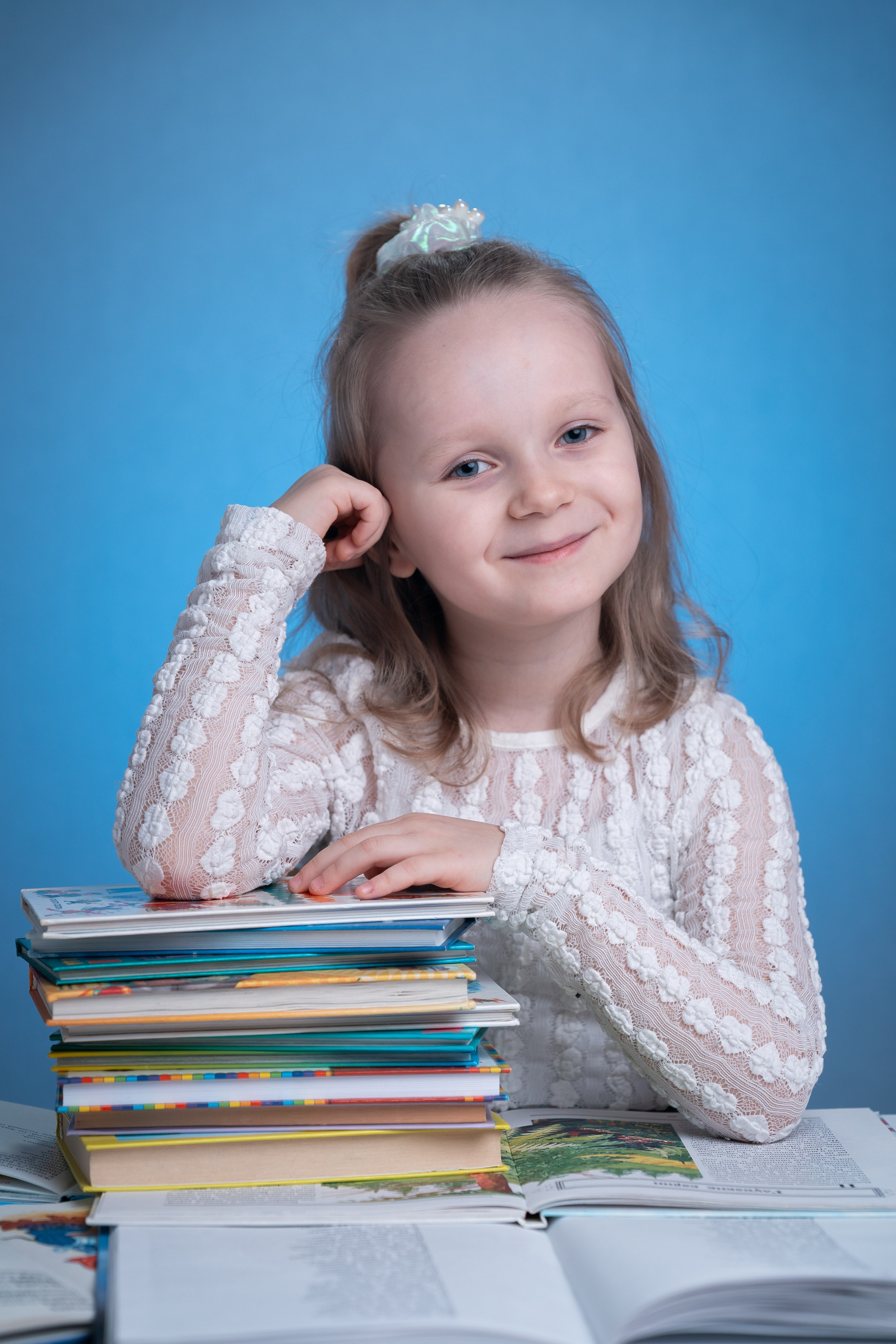 Детский сад. Фотограф в Москве и МО Александр Тощев