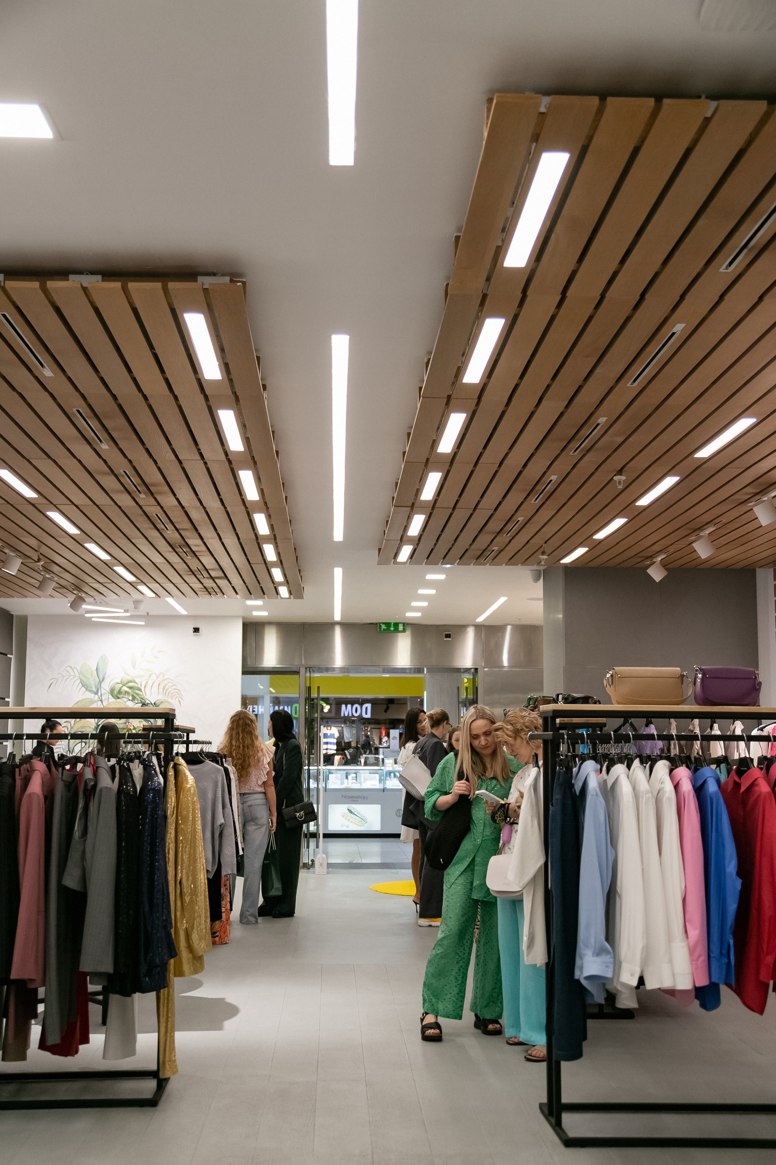 Dom Dизайнеров. Фотограф Иван Гуляев