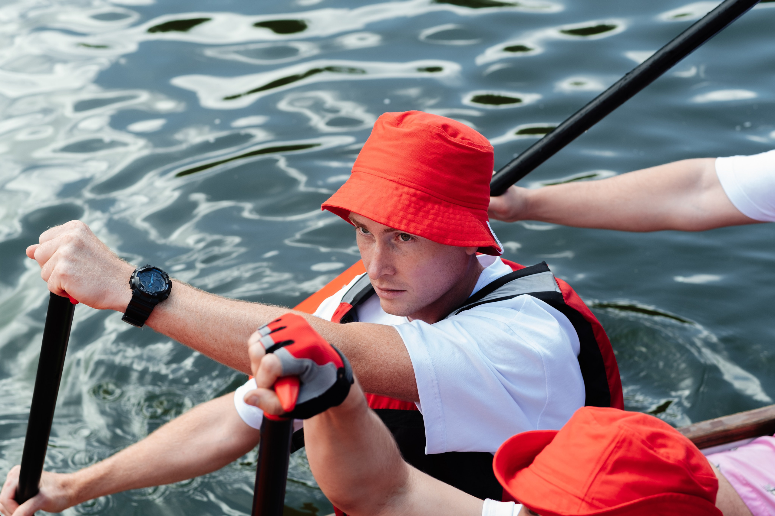 Корпоратив «ЕВРАЗ». Репортажный и портретный фотограф в Москве Илья Спиридонов