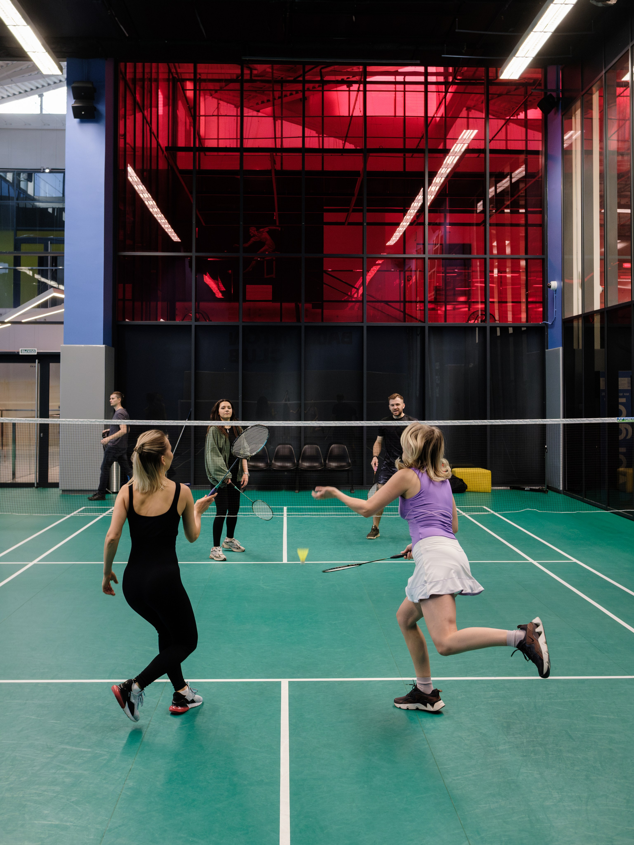 ARXY / WHITEWILL. Репортажный и портретный фотограф в Москве Илья Спиридонов