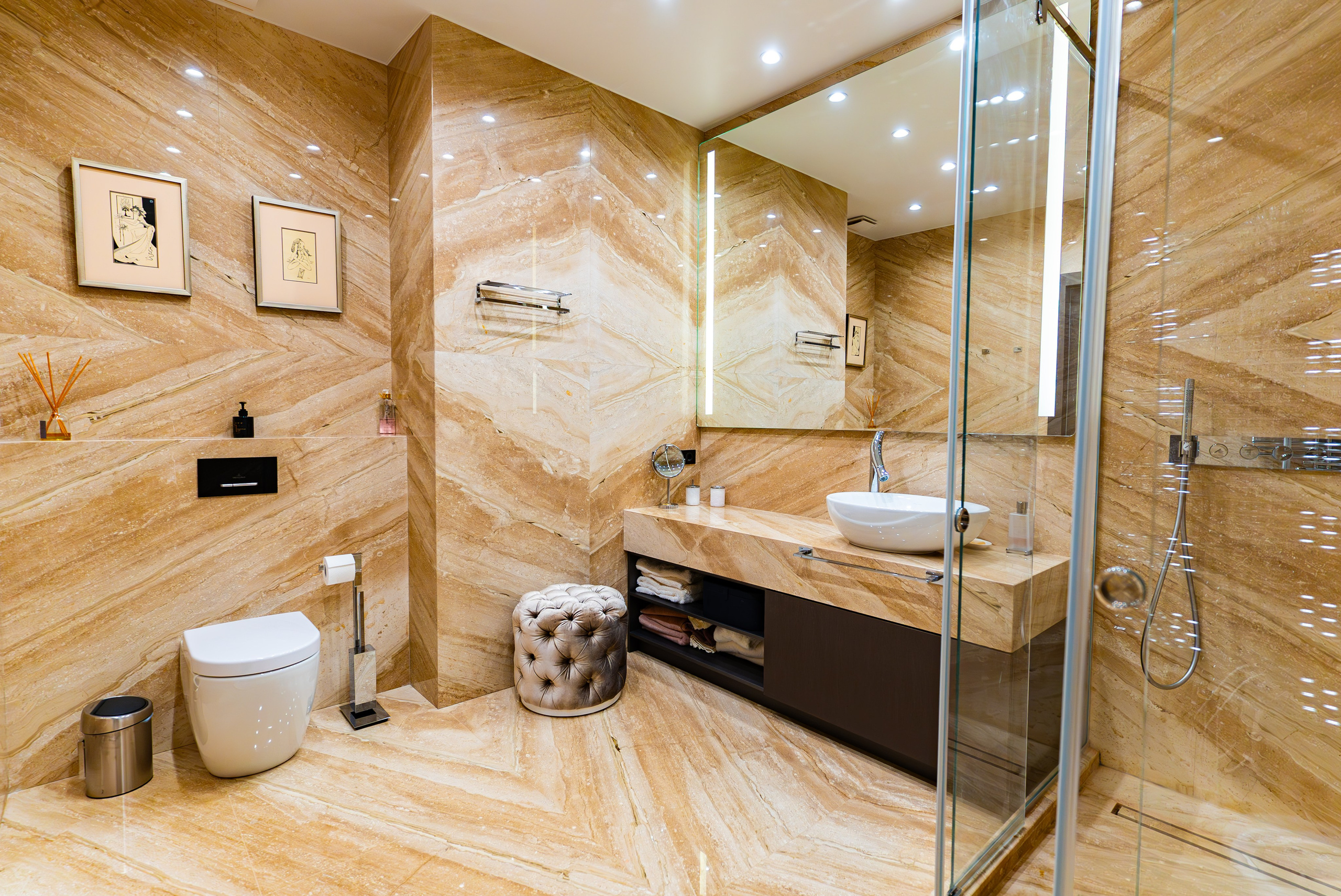 Квартира на продажу 165 м. KUSTOV PRODUCTION — профессиональная фотосъёмка в Москве