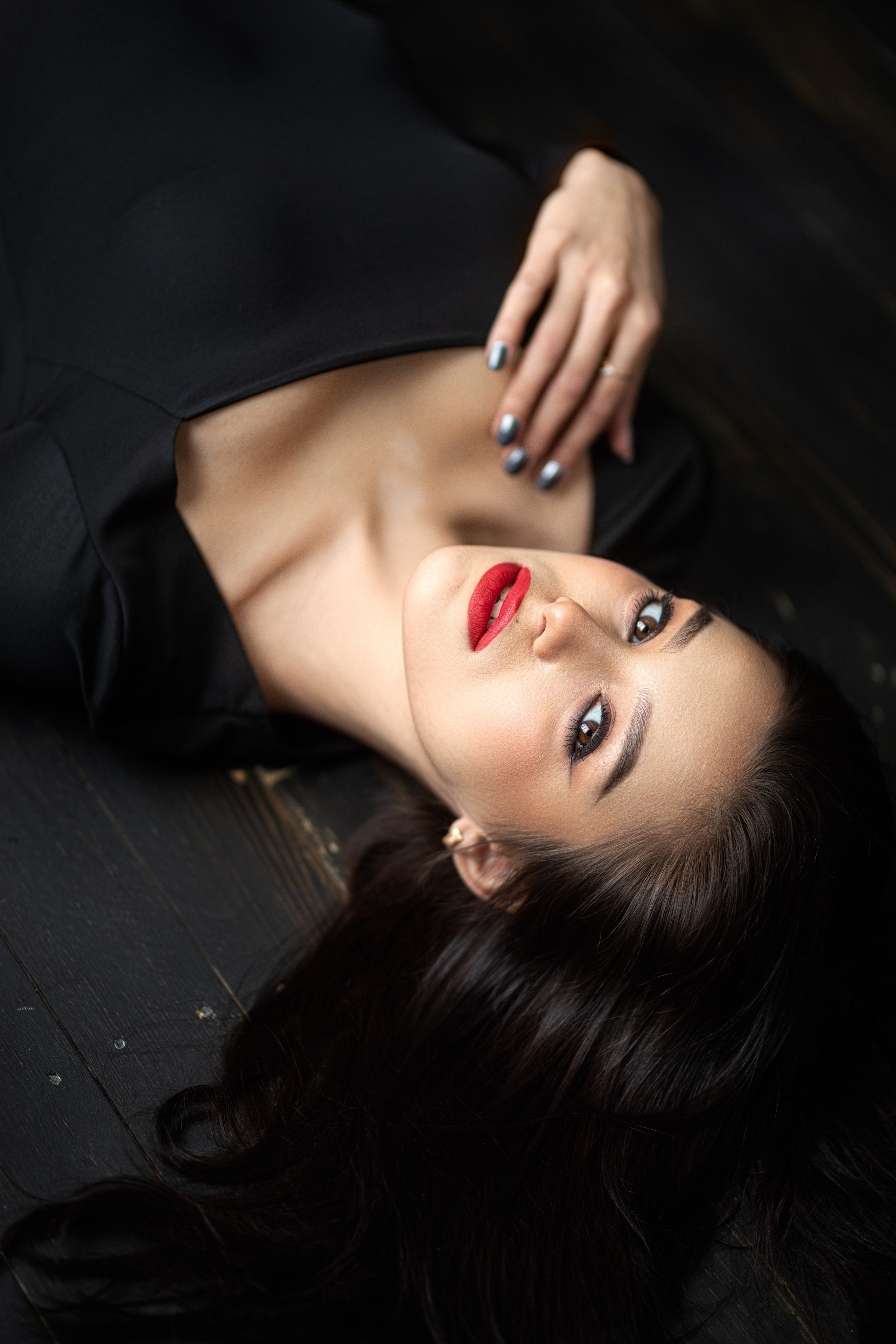 Портреты. Дмитрий Шульгин, портретный фотограф в Воронеже