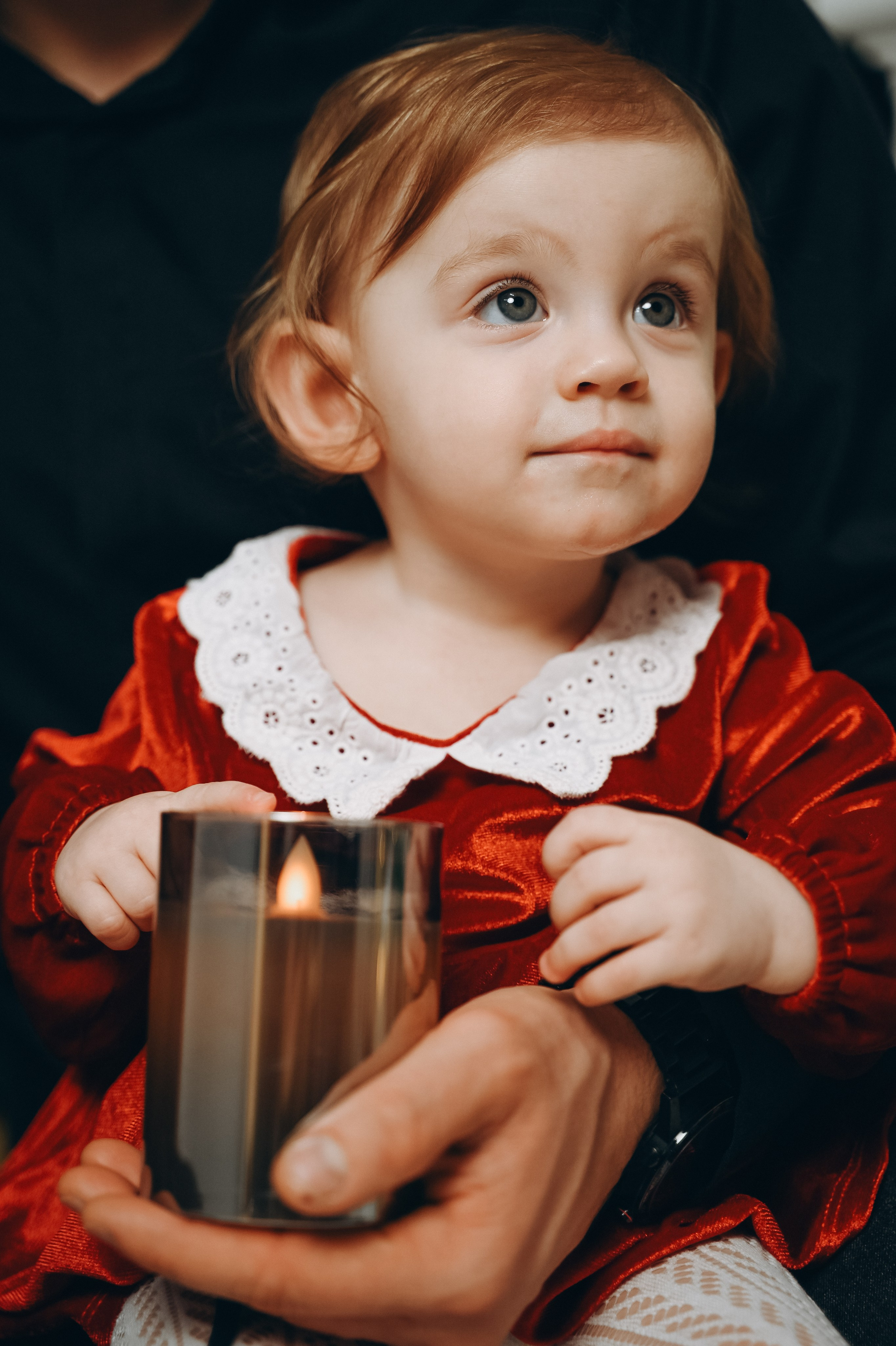 Владимир и Анастасия семейная съемка. Фотограф Темрюк Анастасия Фёдорова