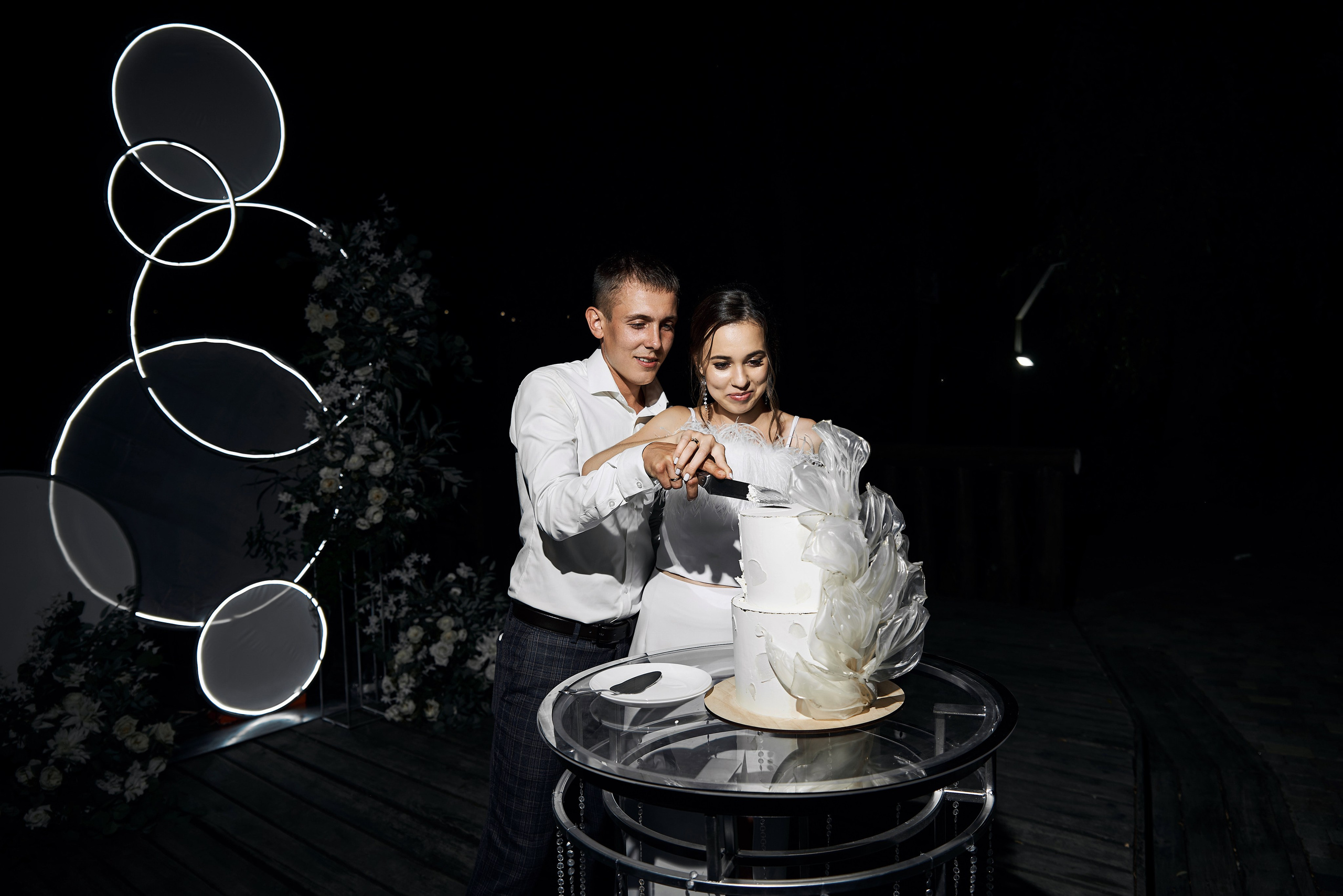 P&K. Свадебный и семейный фотограф в Ульяновске Татьяна Селезнева