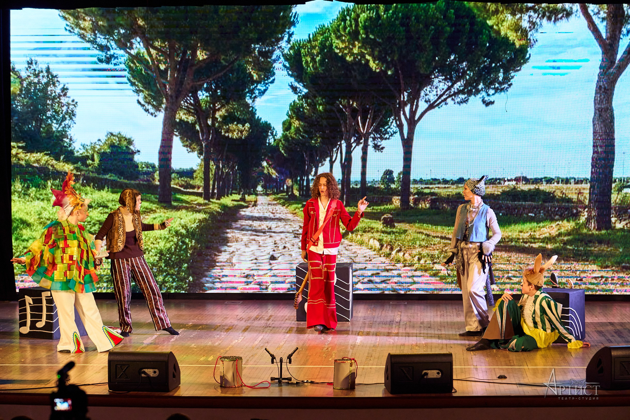 Репортажная. Комерческий фотограф в Тюмени Дмитрий Бузолин