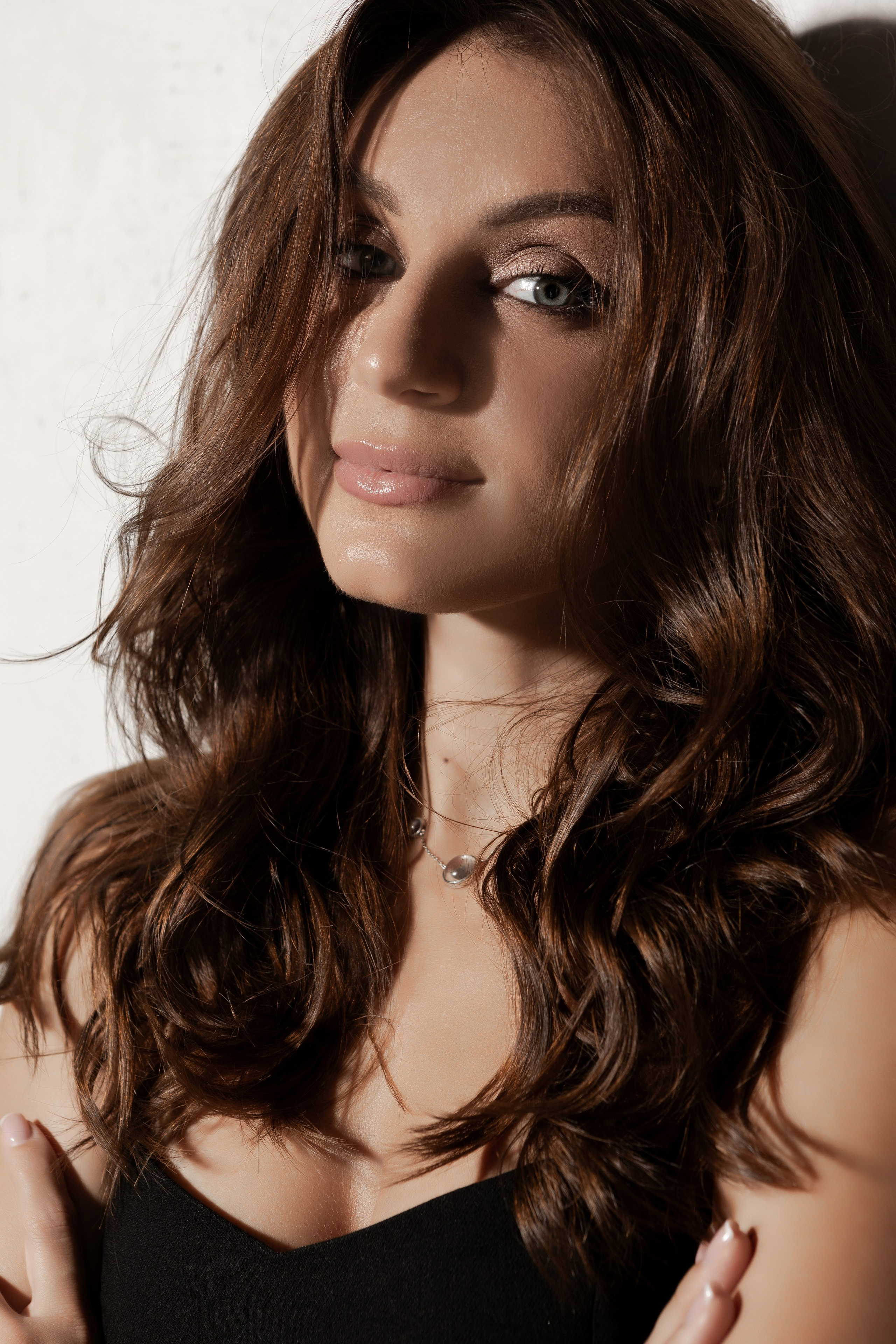 Маша. Свадебный фотограф в Воронеже Вероника Богай