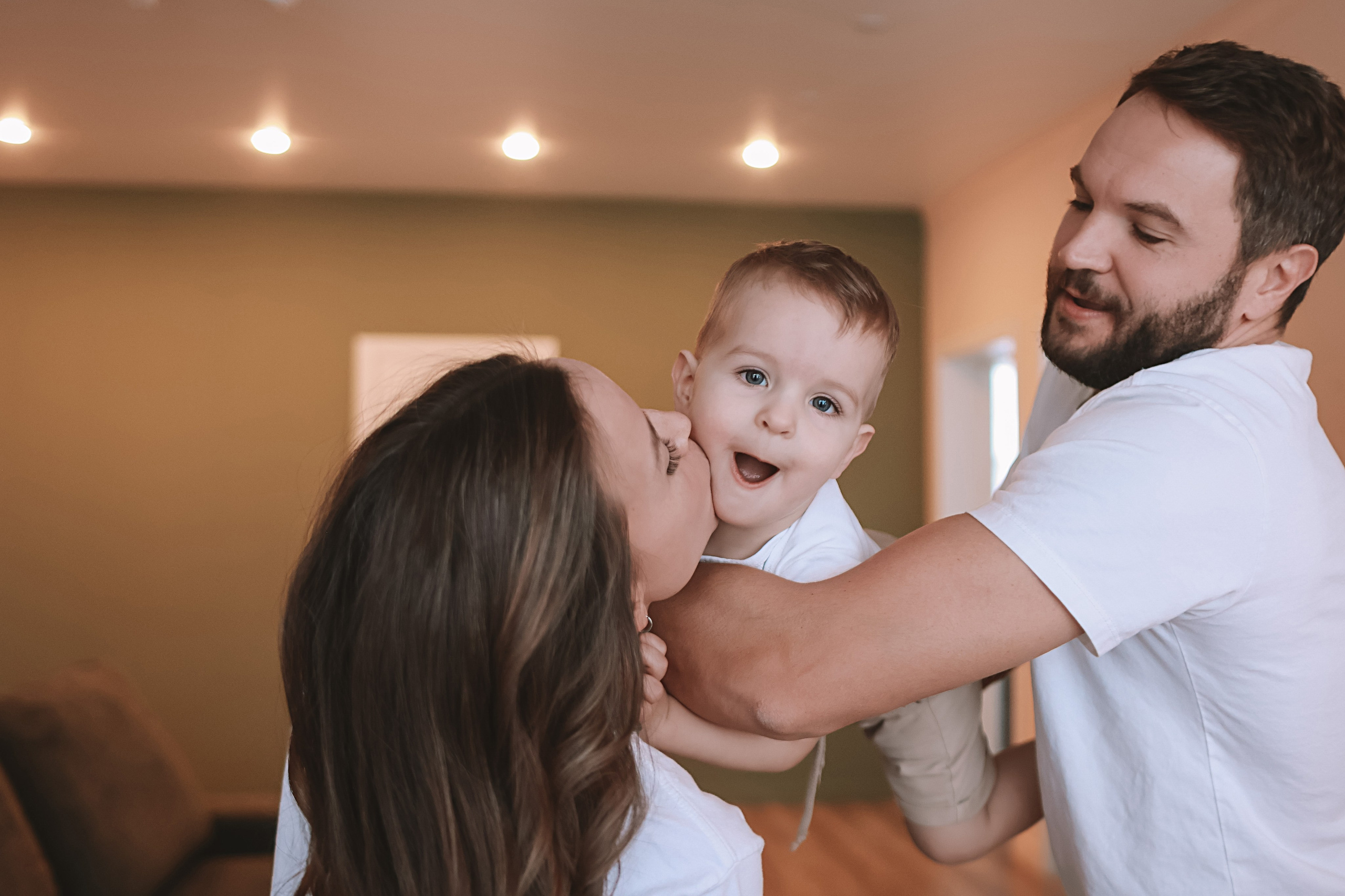 «чтобы было что вспомнить». Семейный фотограф Тюмень, фотограф на роды Салмина Мария