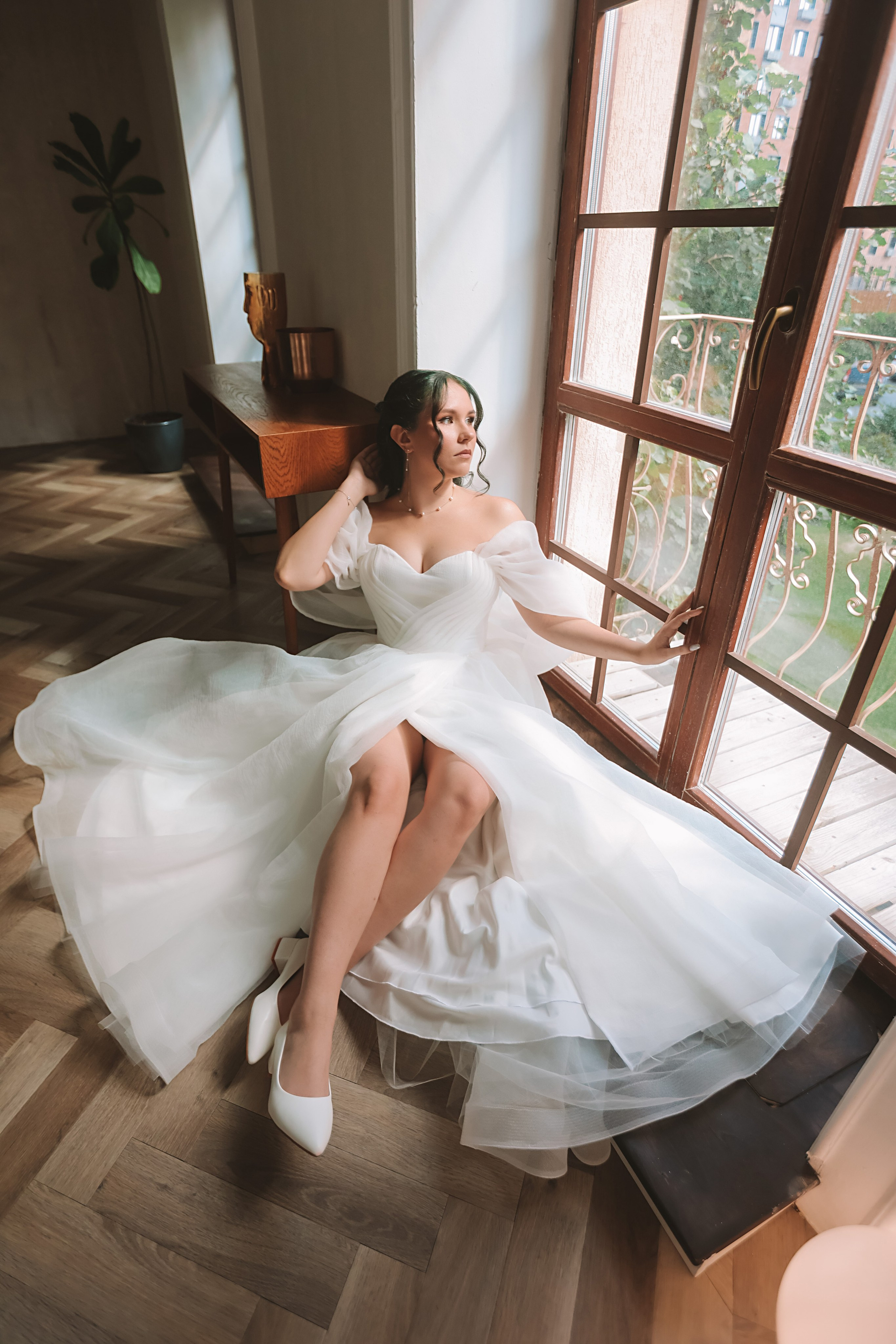 Айвазовский и парк дружбы народов. Семейный фотограф Тюмень, фотограф на роды Салмина Мария